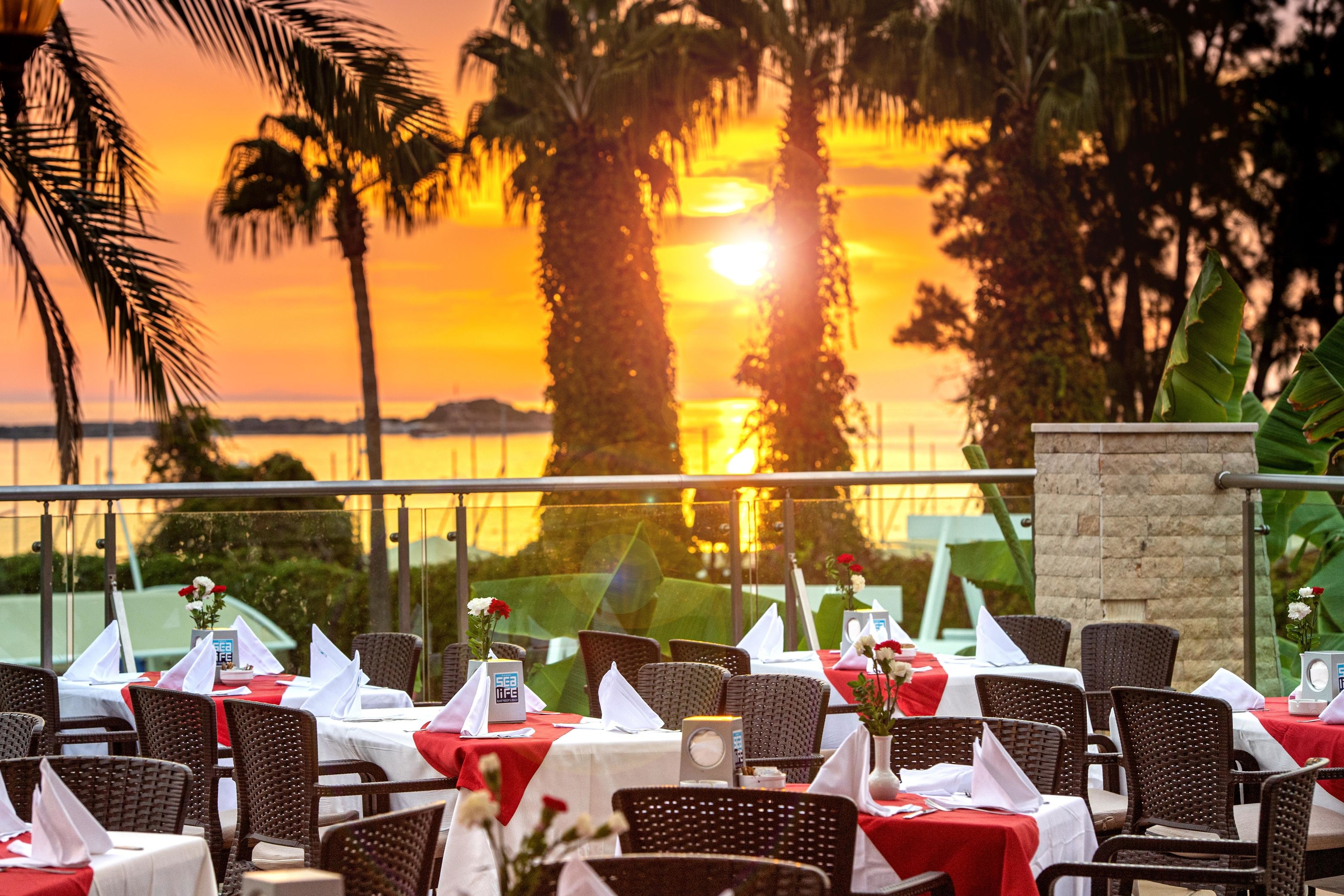 Sealife Buket Resort & Beach312