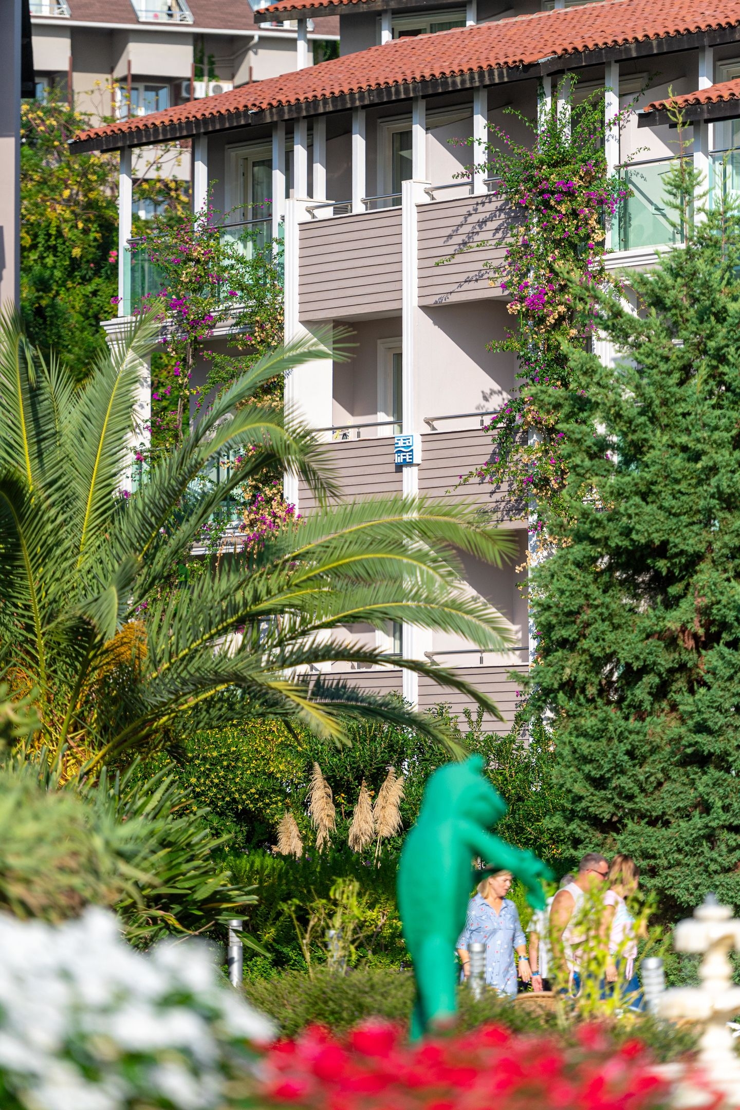 Sealife Buket Resort & Beach87