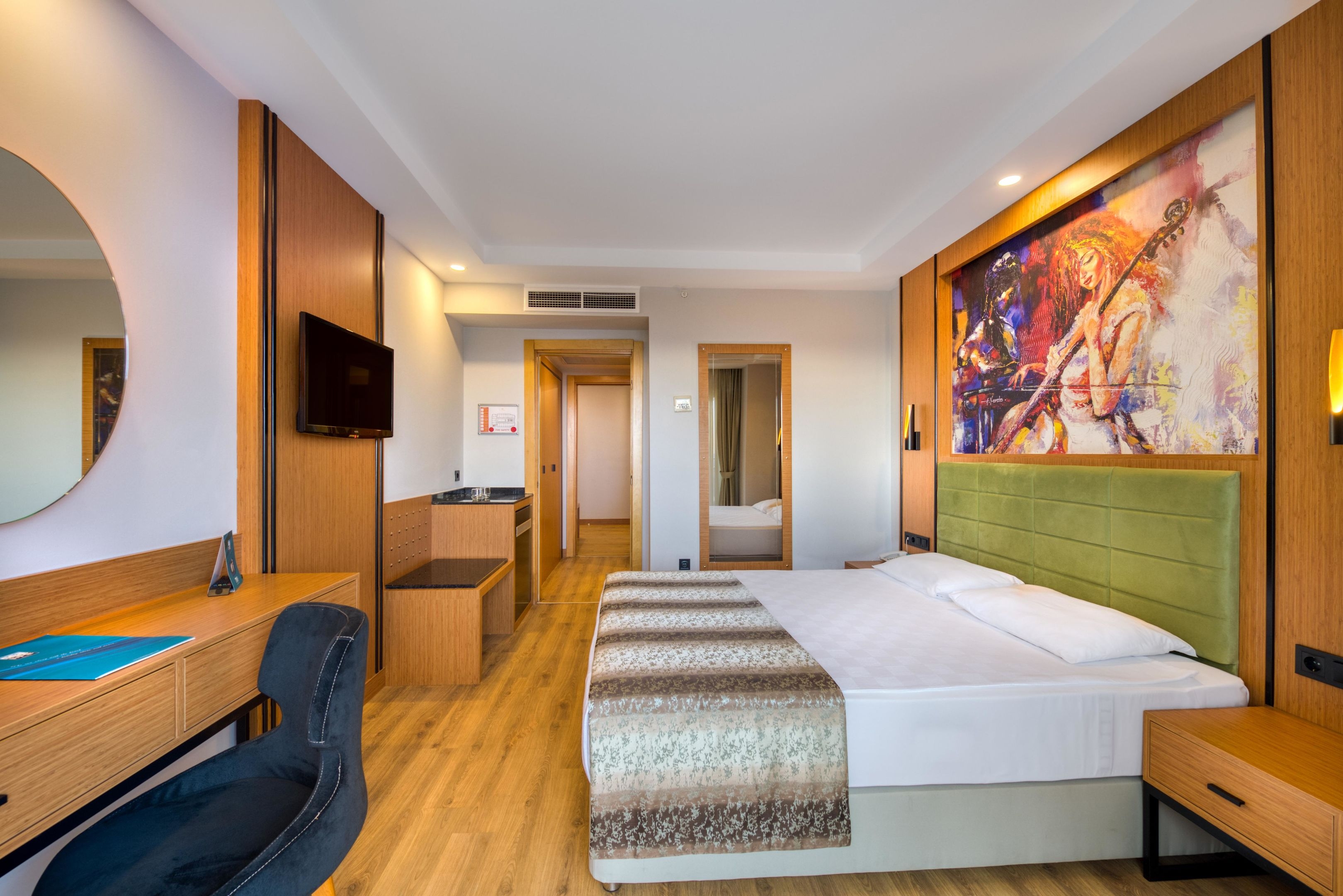 Sealife Buket Resort & Beach122