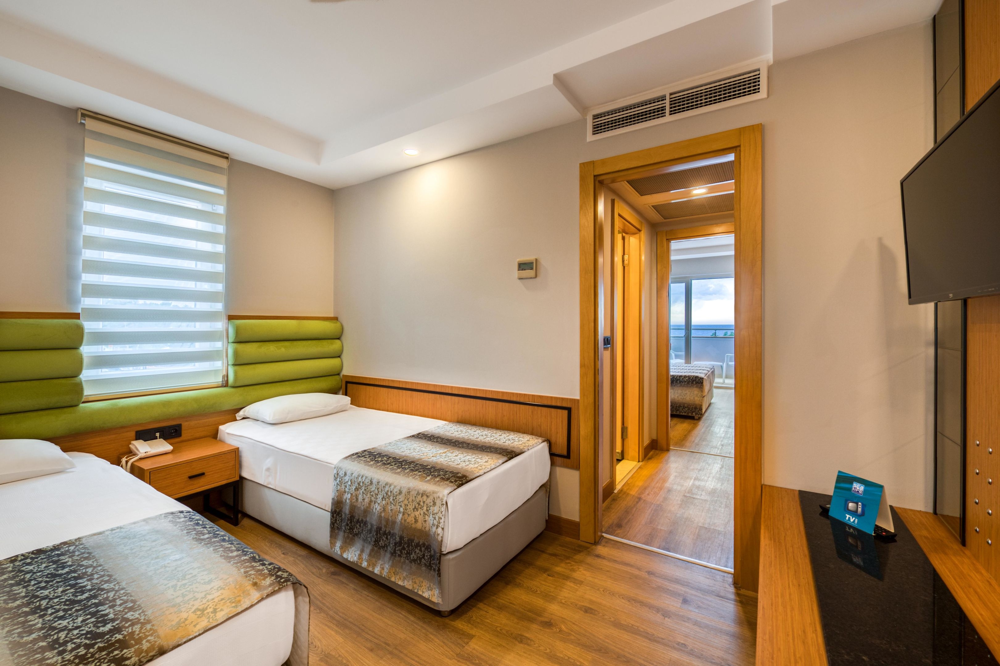 Sealife Buket Resort & Beach123