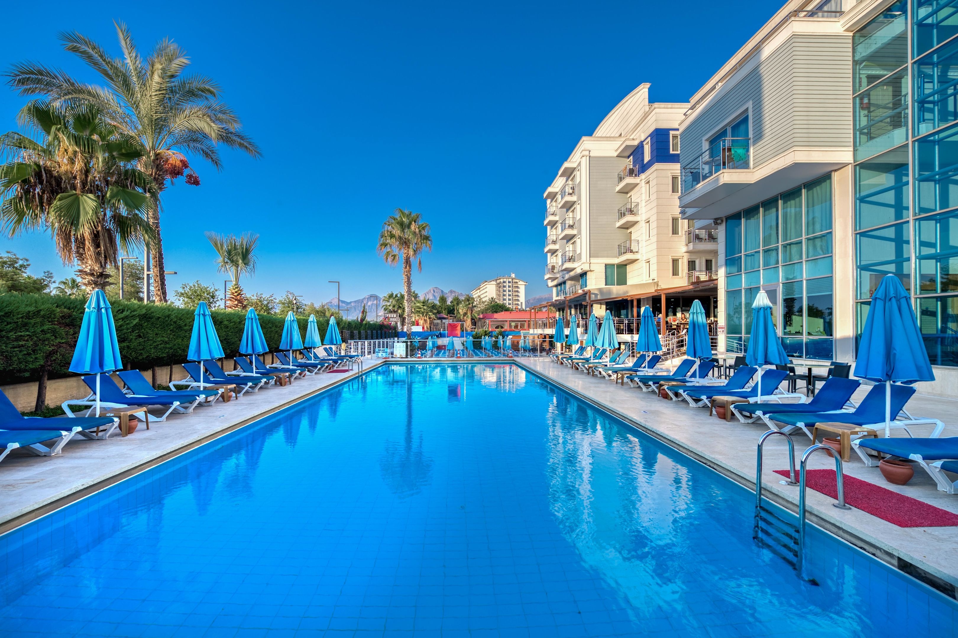 Sealife Family Resort22