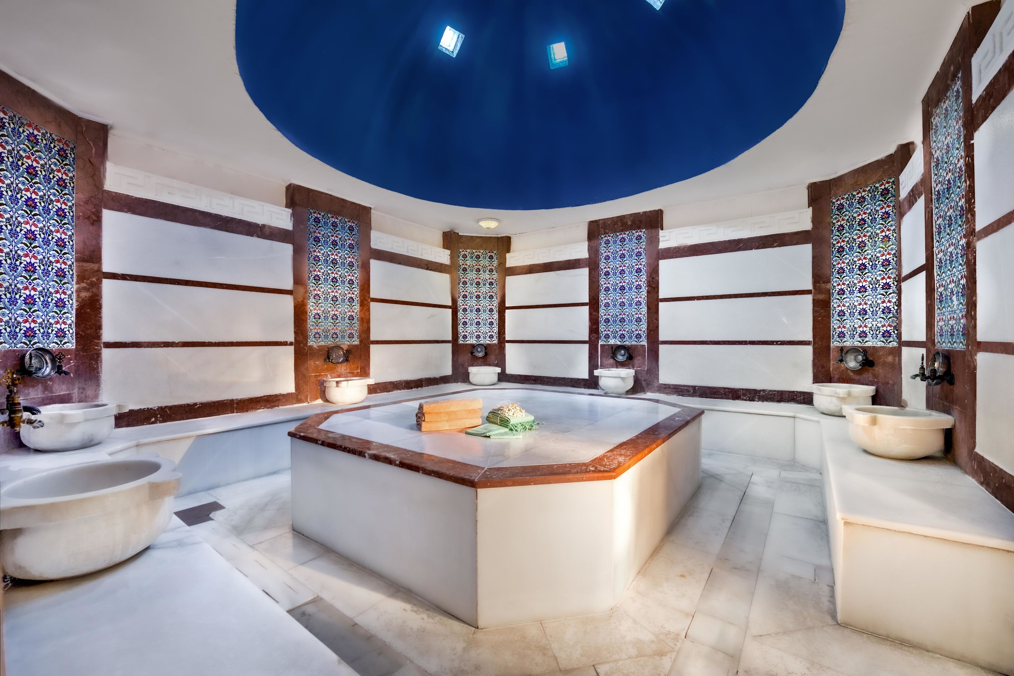 Sealife Family Resort19