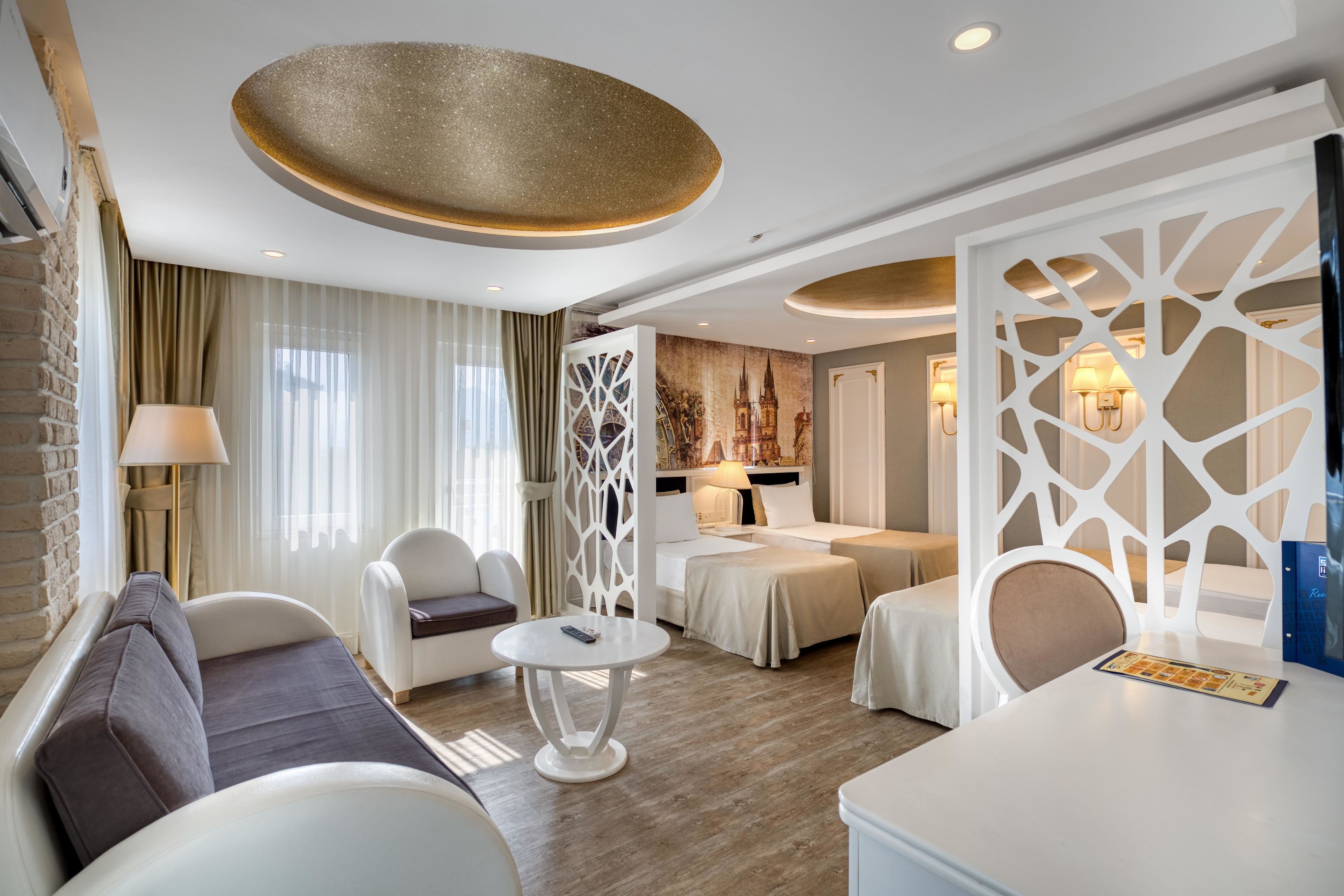 Sealife Family Resort34