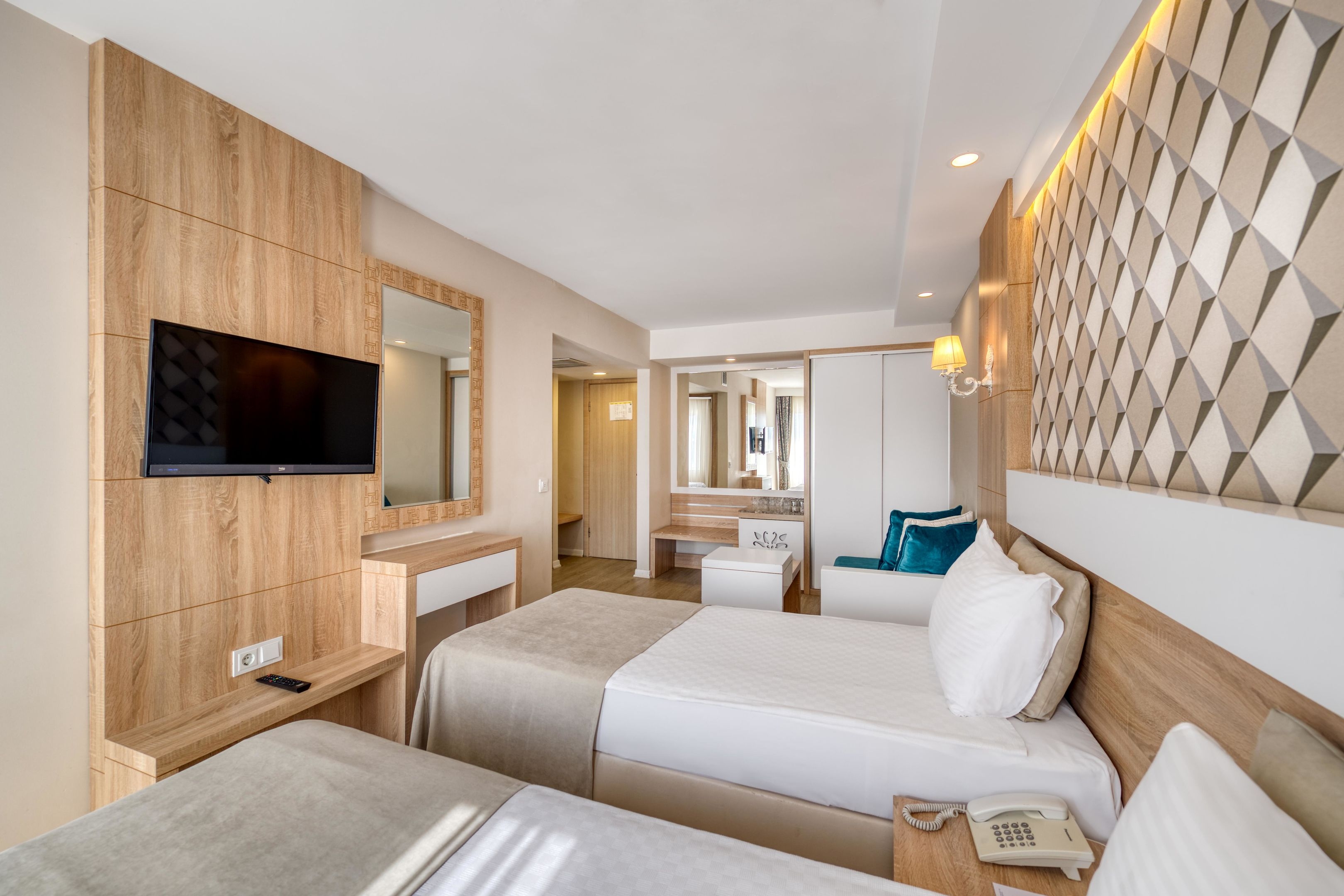 Sealife Family Resort3