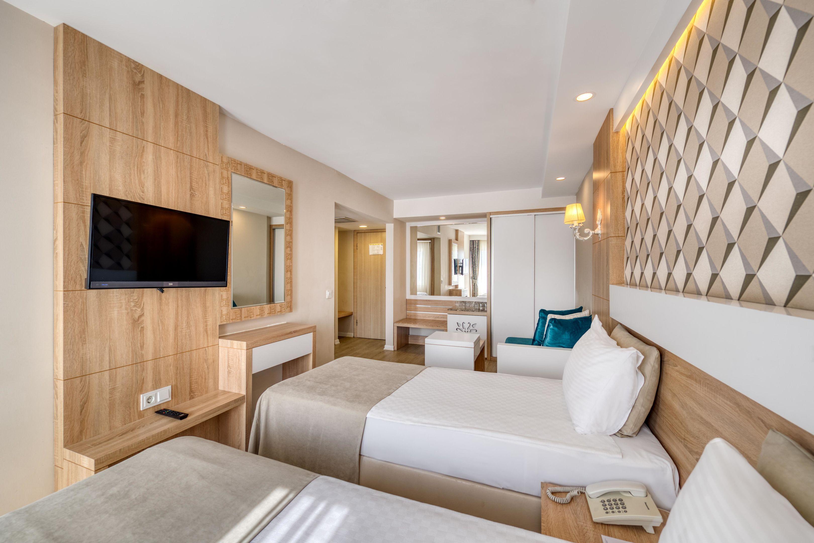 Sealife Family Resort3
