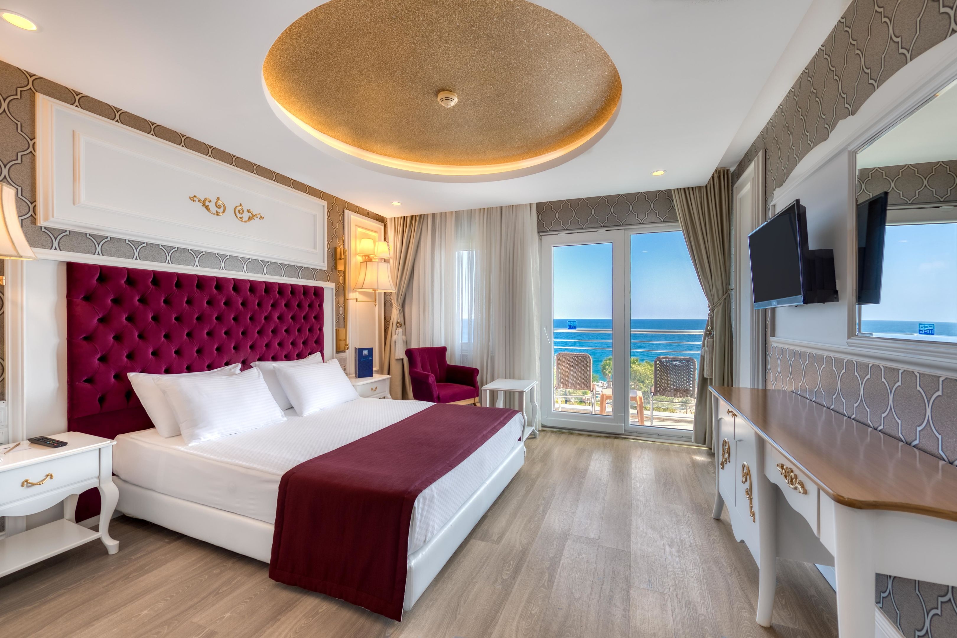Sealife Family Resort38