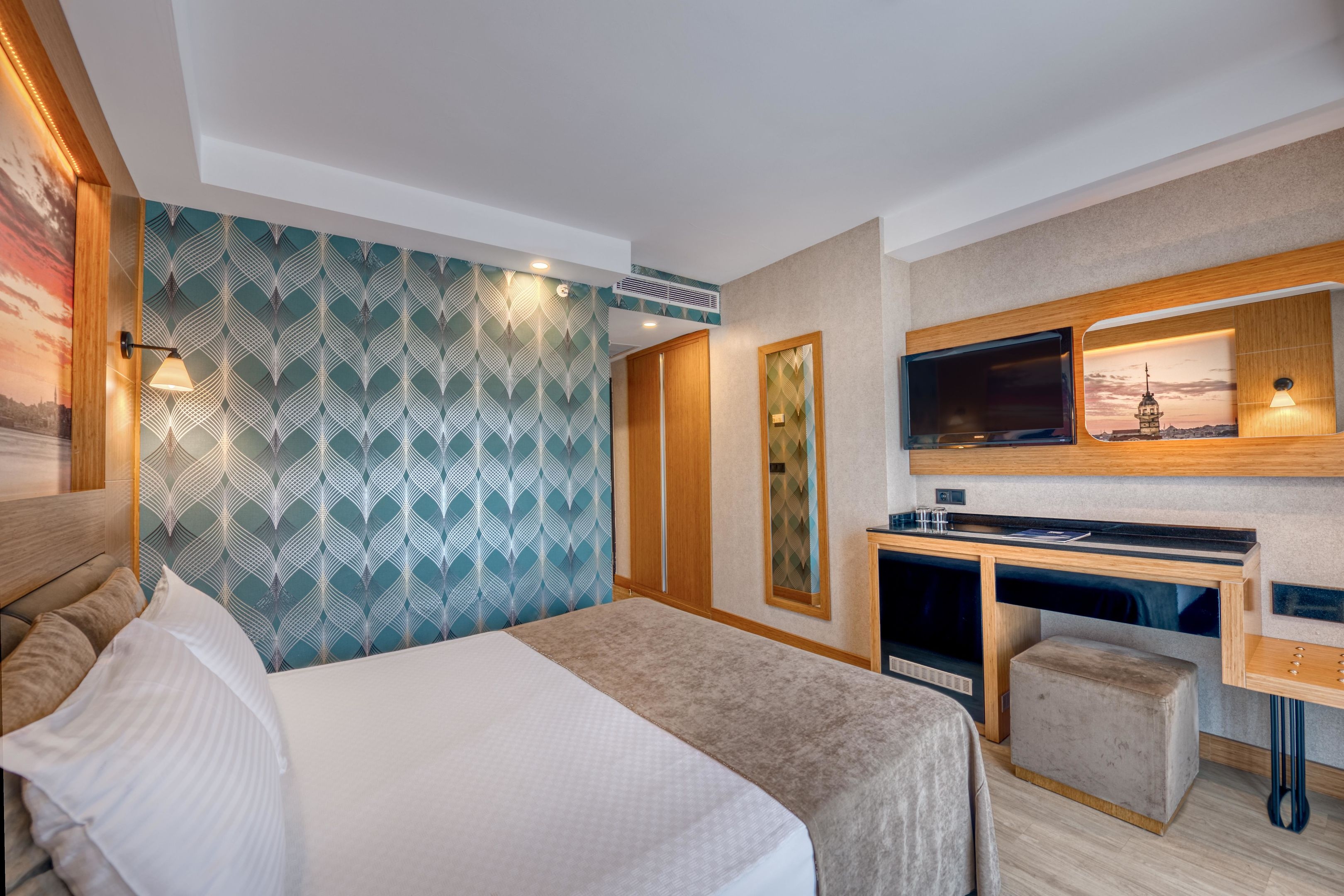 Sealife Family Resort6