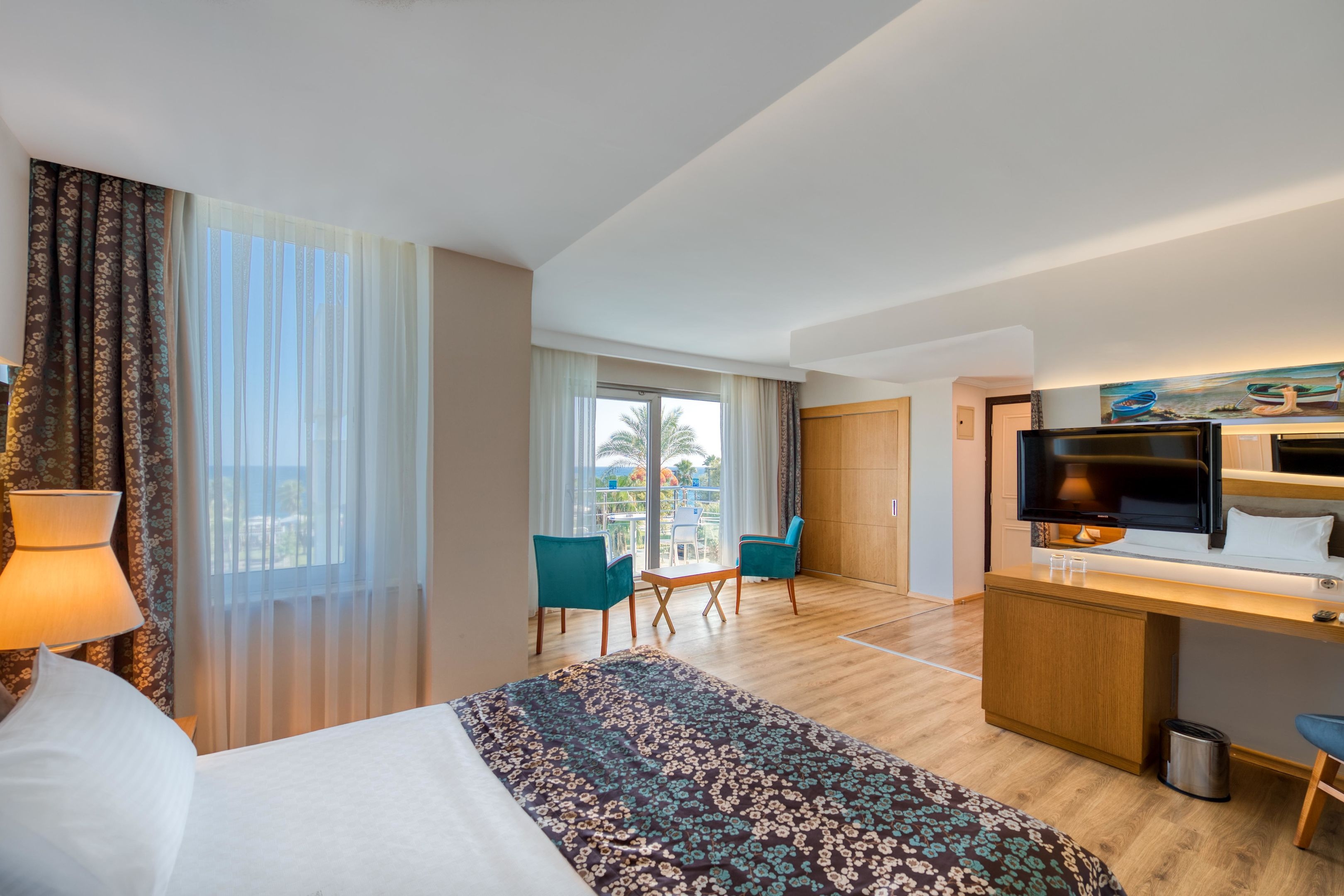 Sealife Family Resort30