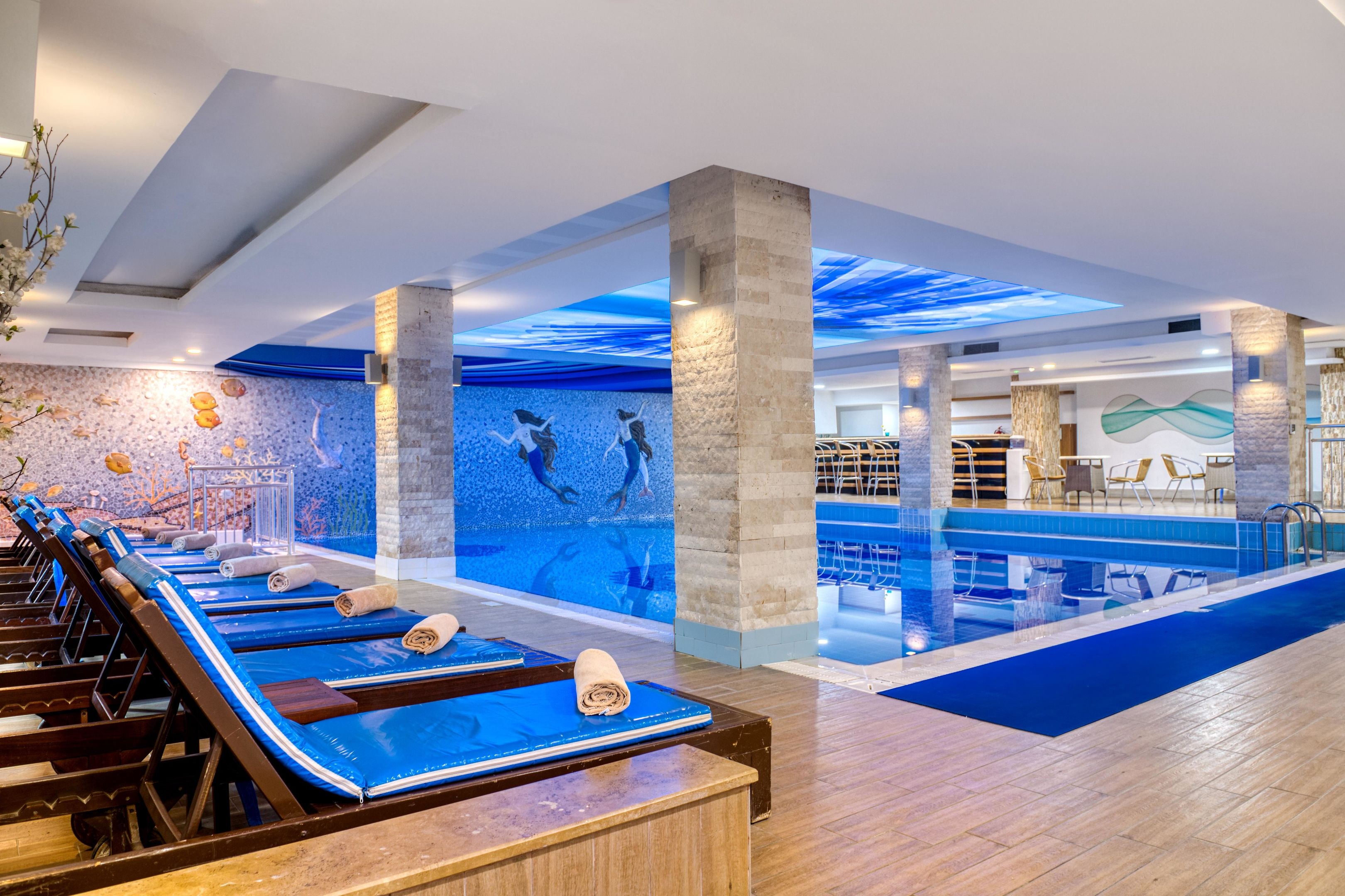Sealife Family Resort31