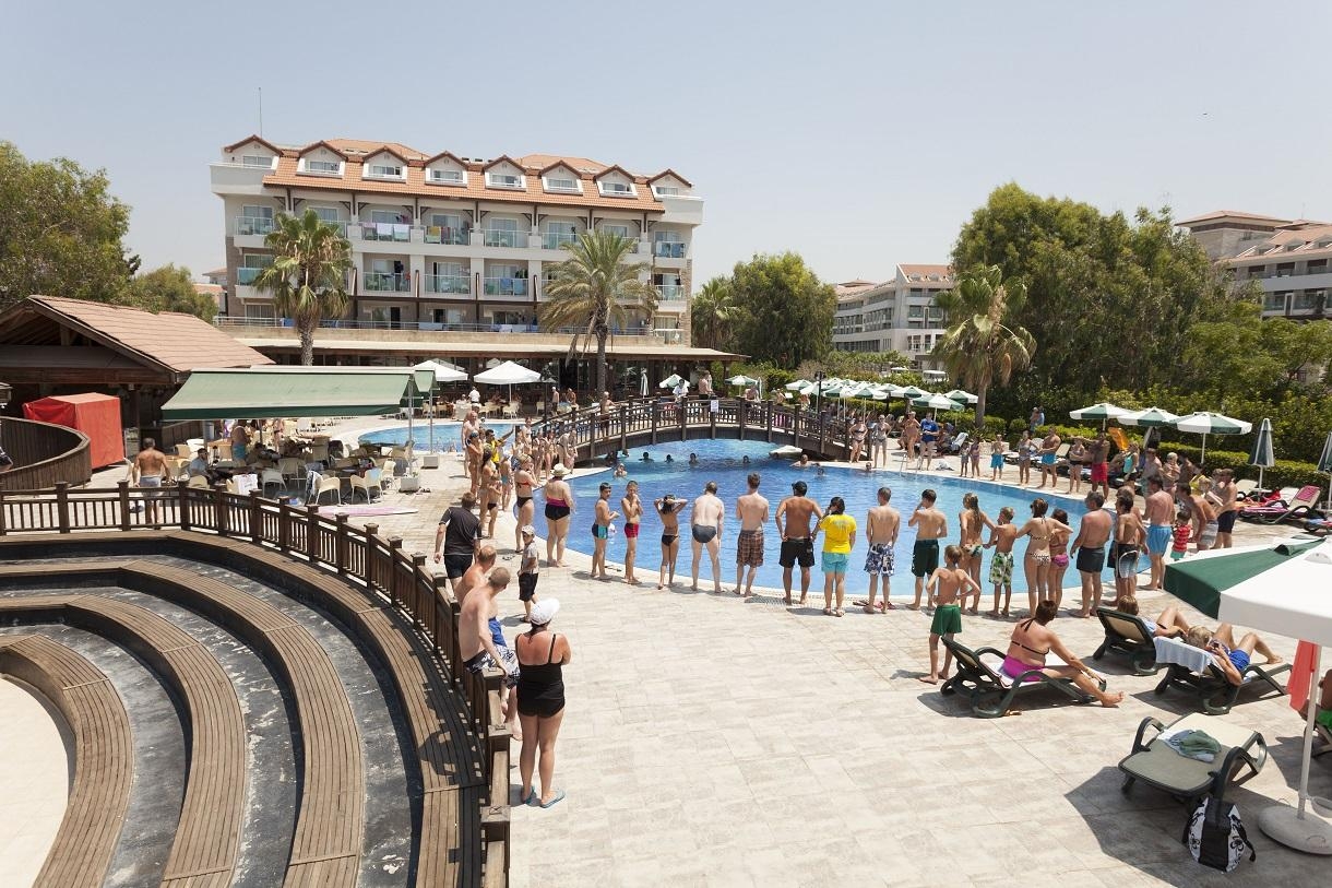 Seher Resort4