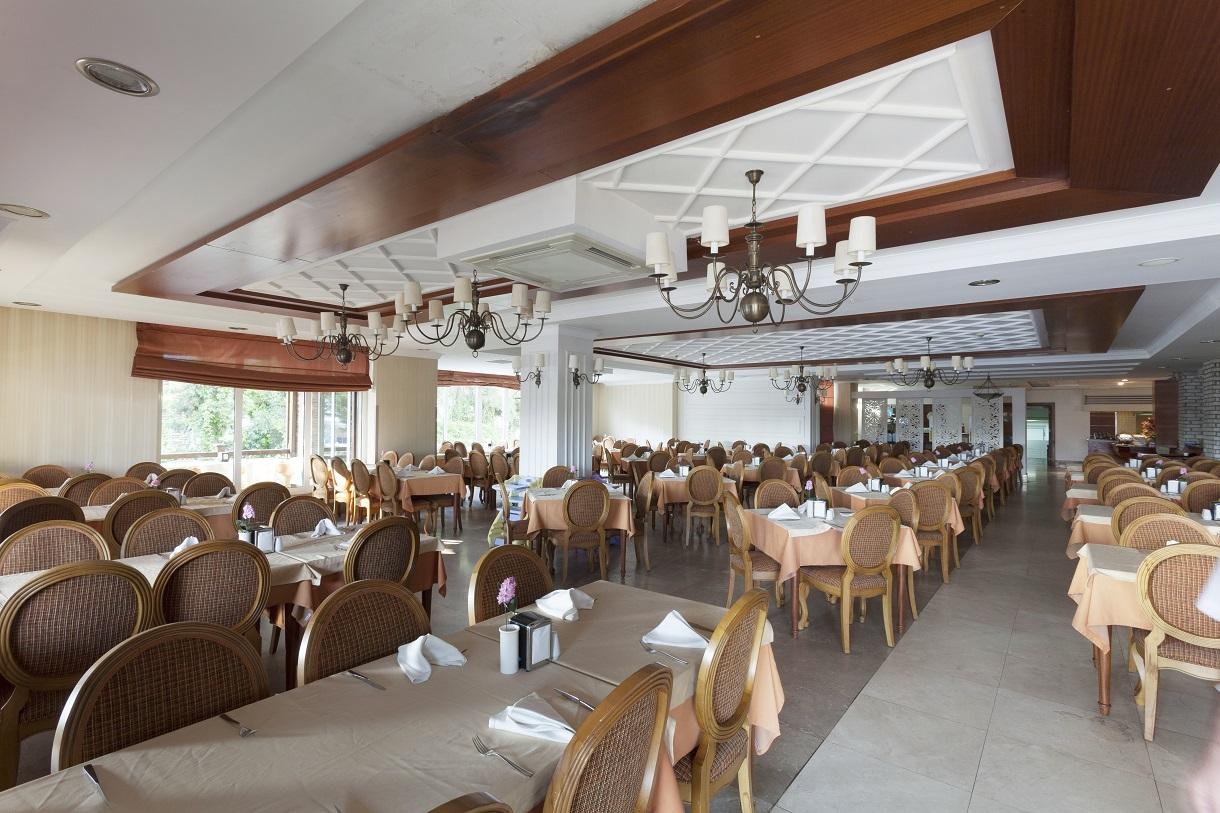 Seher Resort8