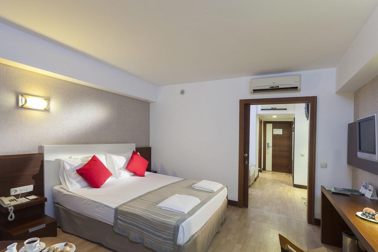 Seher Resort7