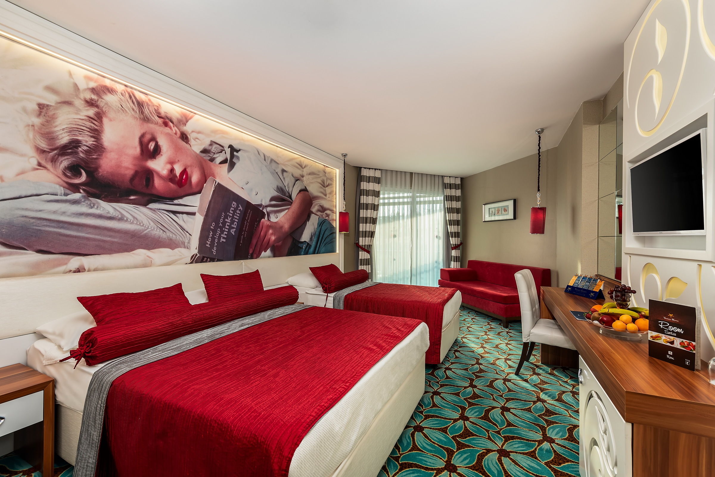 Vikingen Infinity Resort16