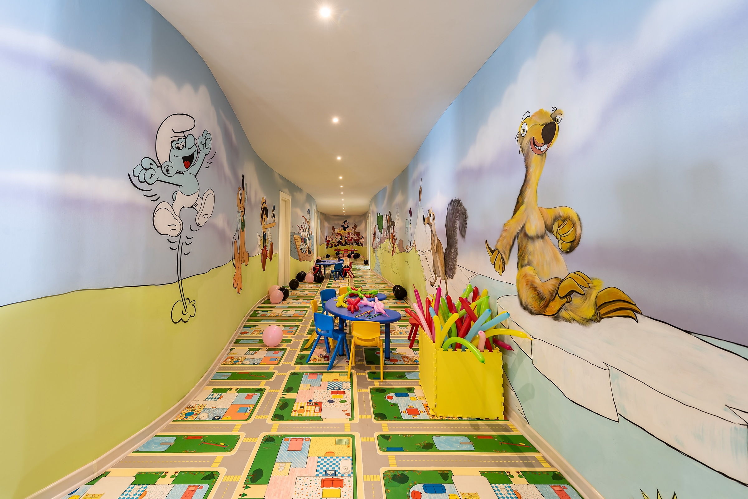 Vikingen Infinity Resort12