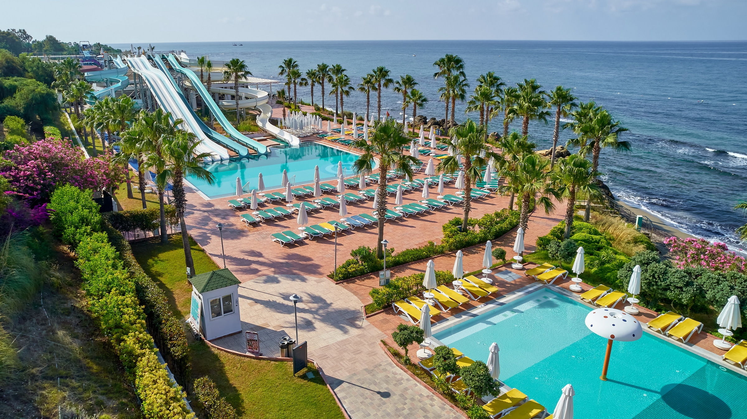 Vikingen Infinity Resort4