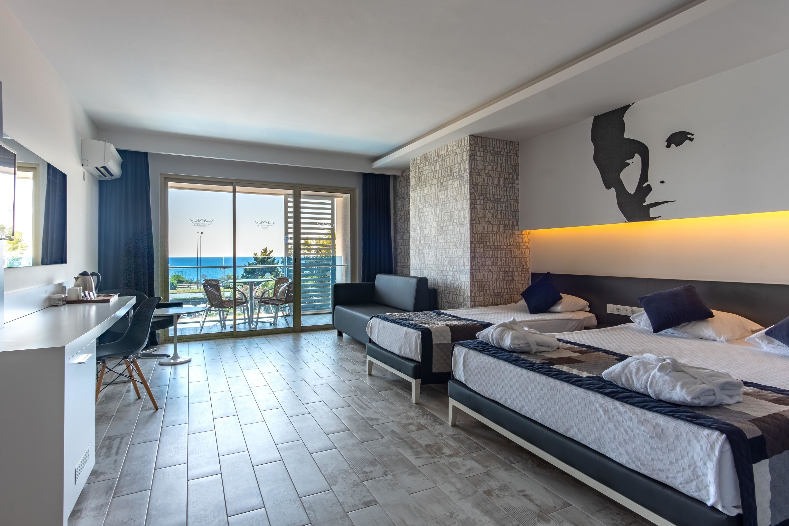 White City Beach Hotel107