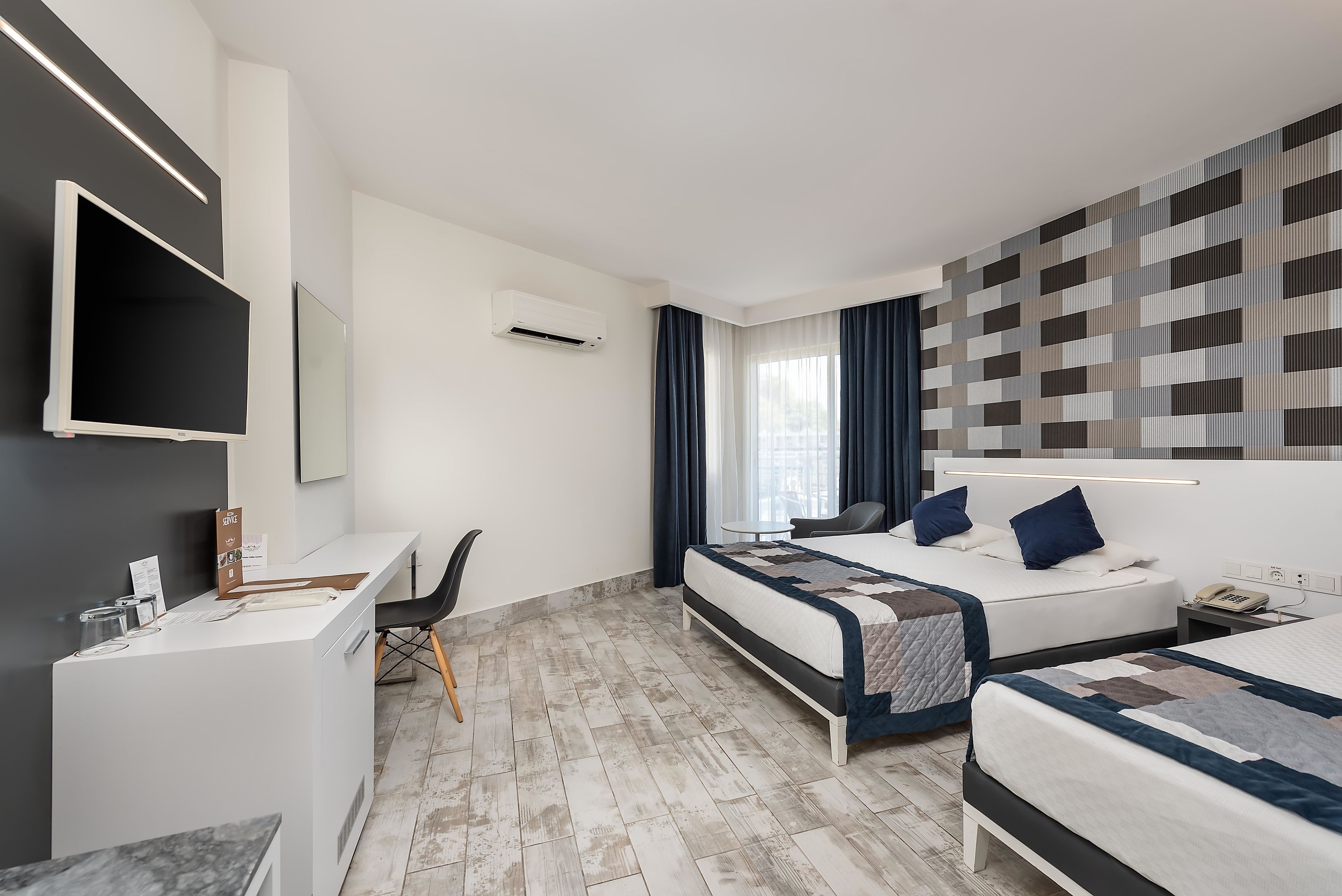 White City Beach Hotel103