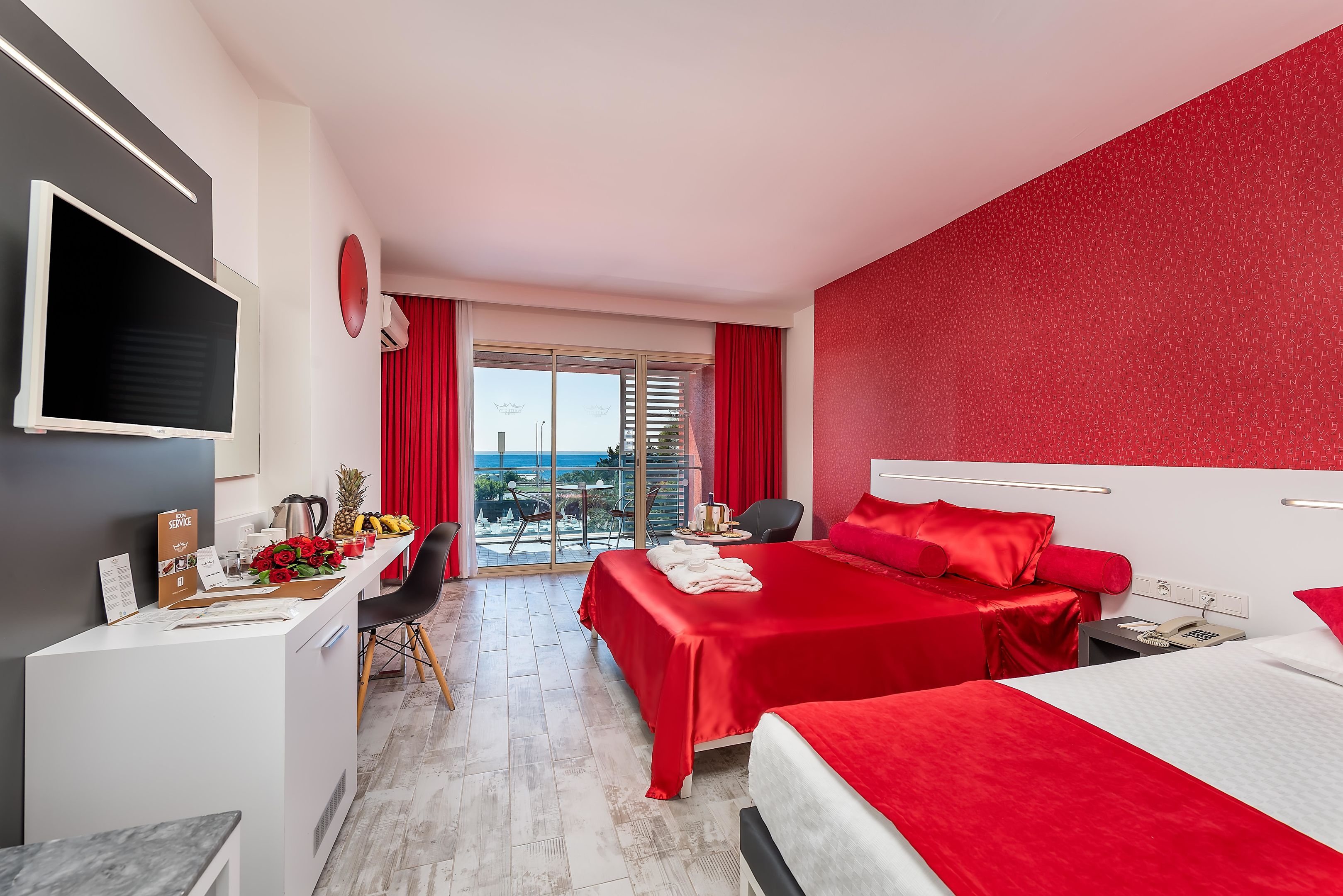 White City Beach Hotel40