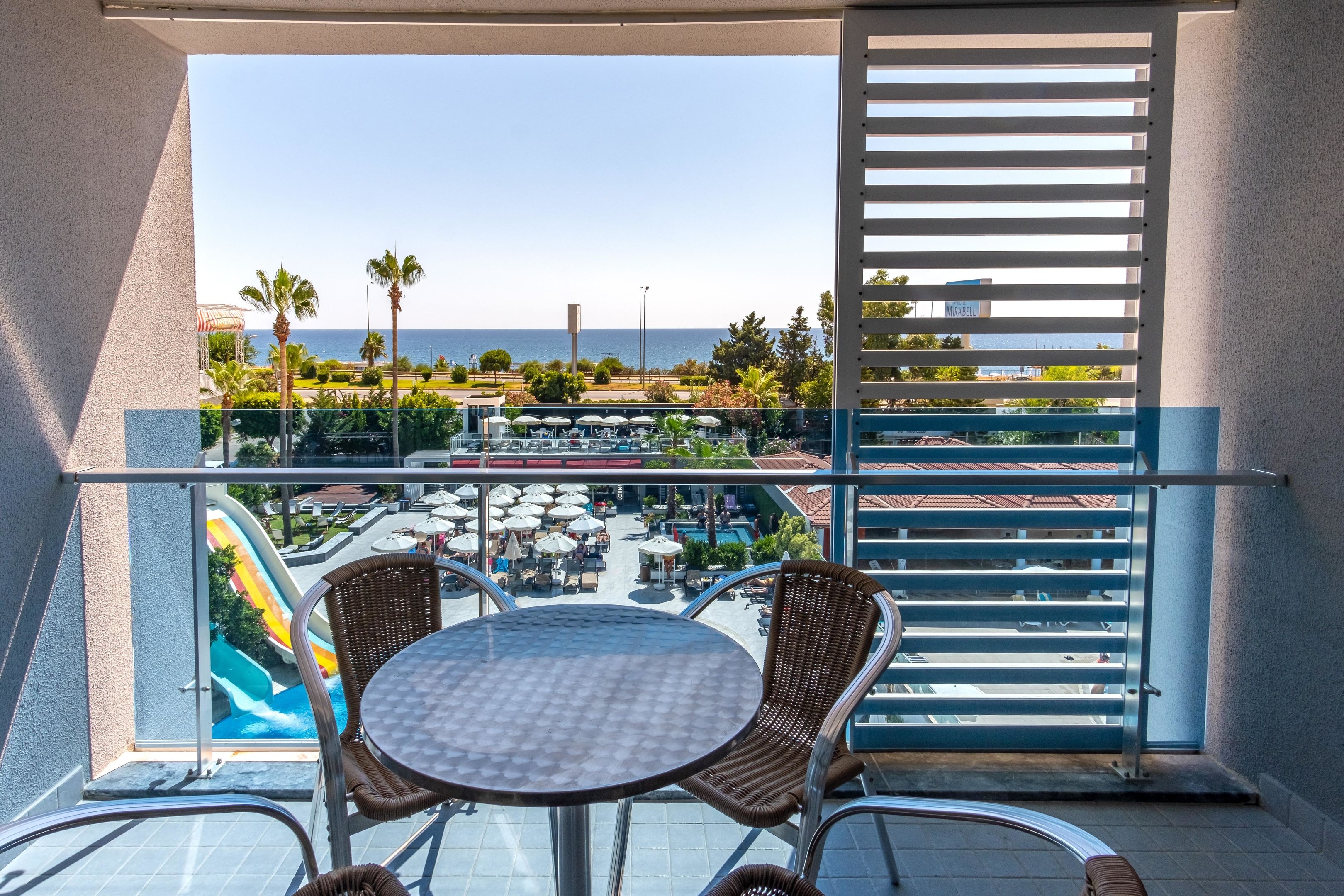 White City Beach Hotel115