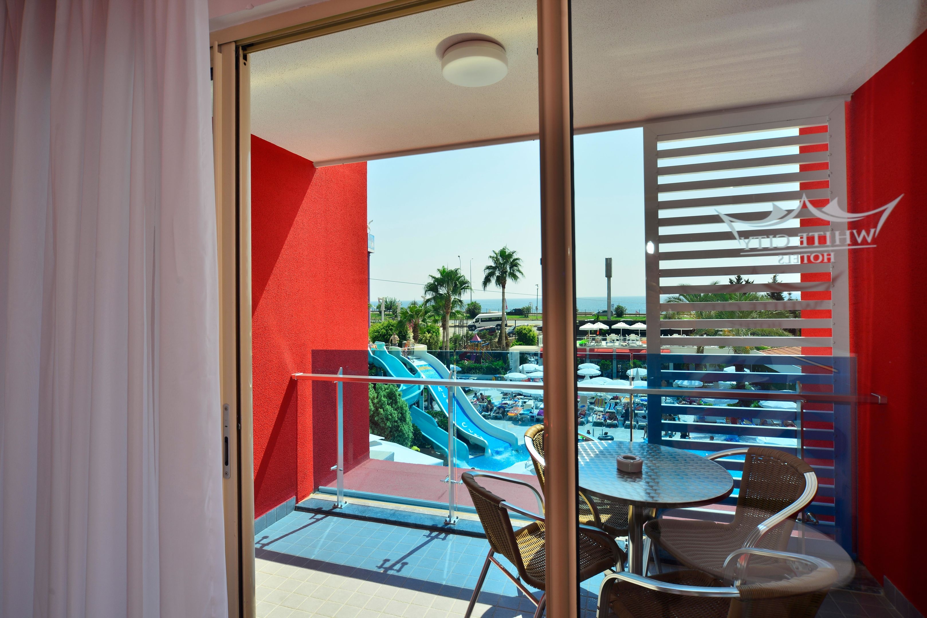White City Beach Hotel116