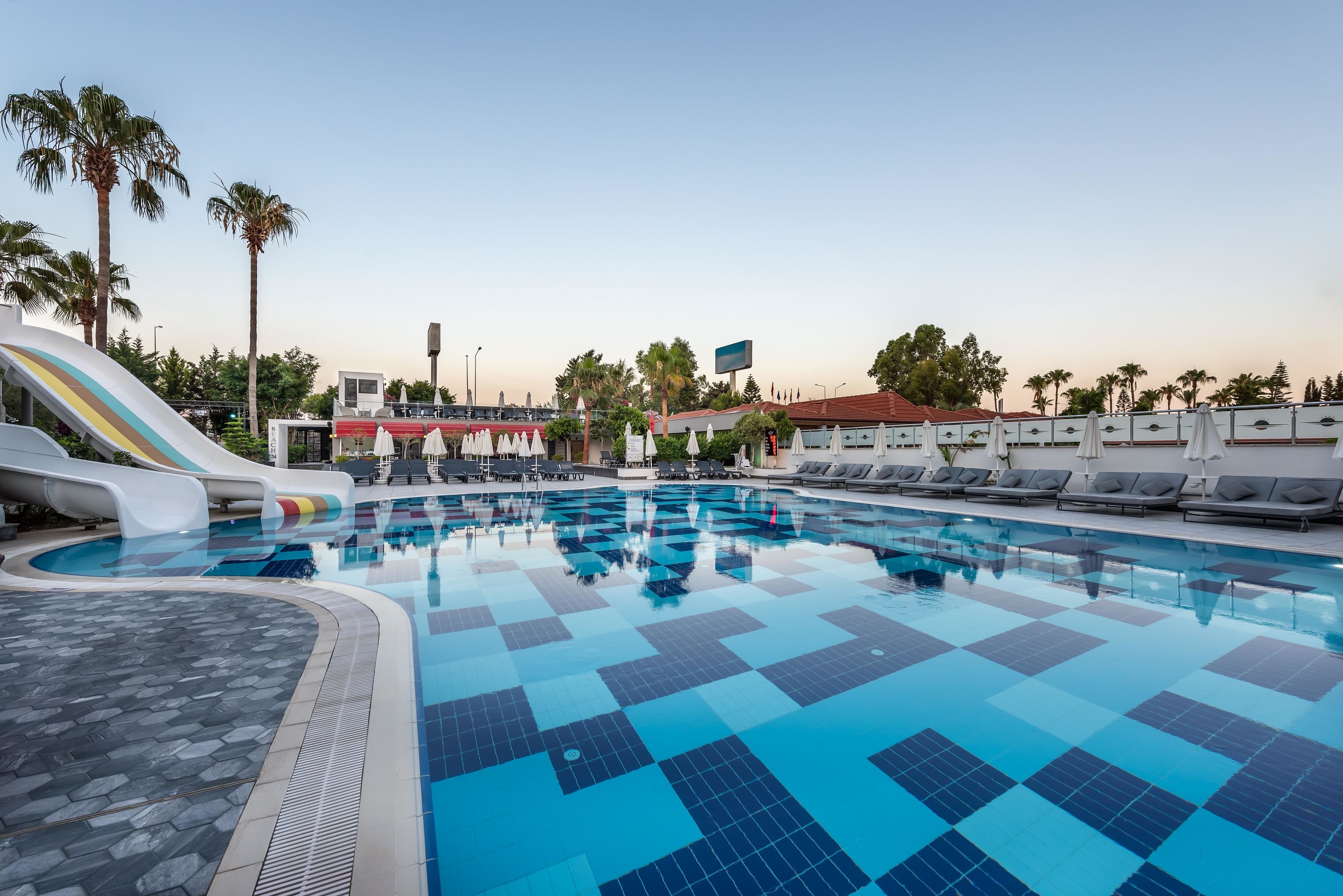 White City Beach Hotel21