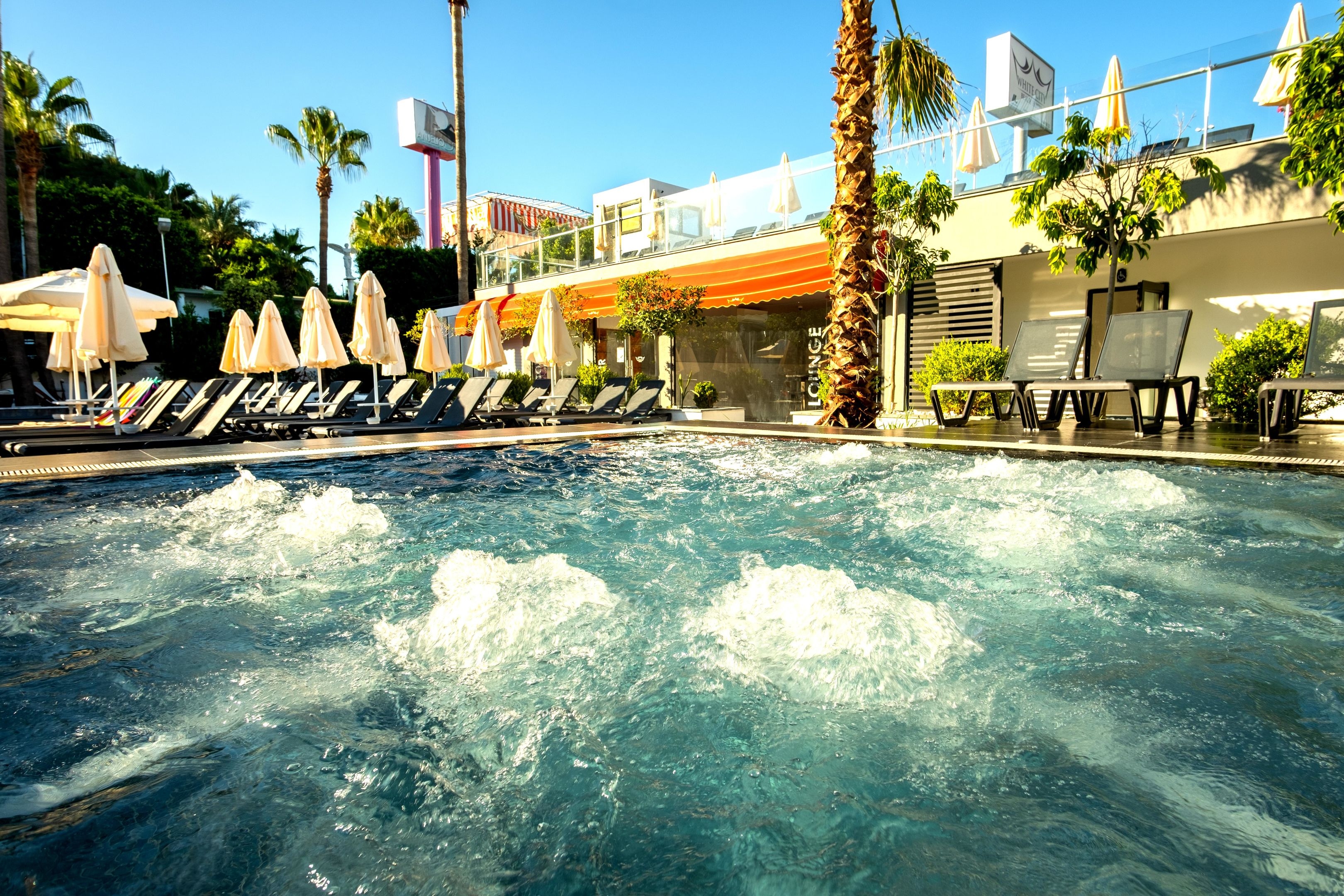 White City Beach Hotel22