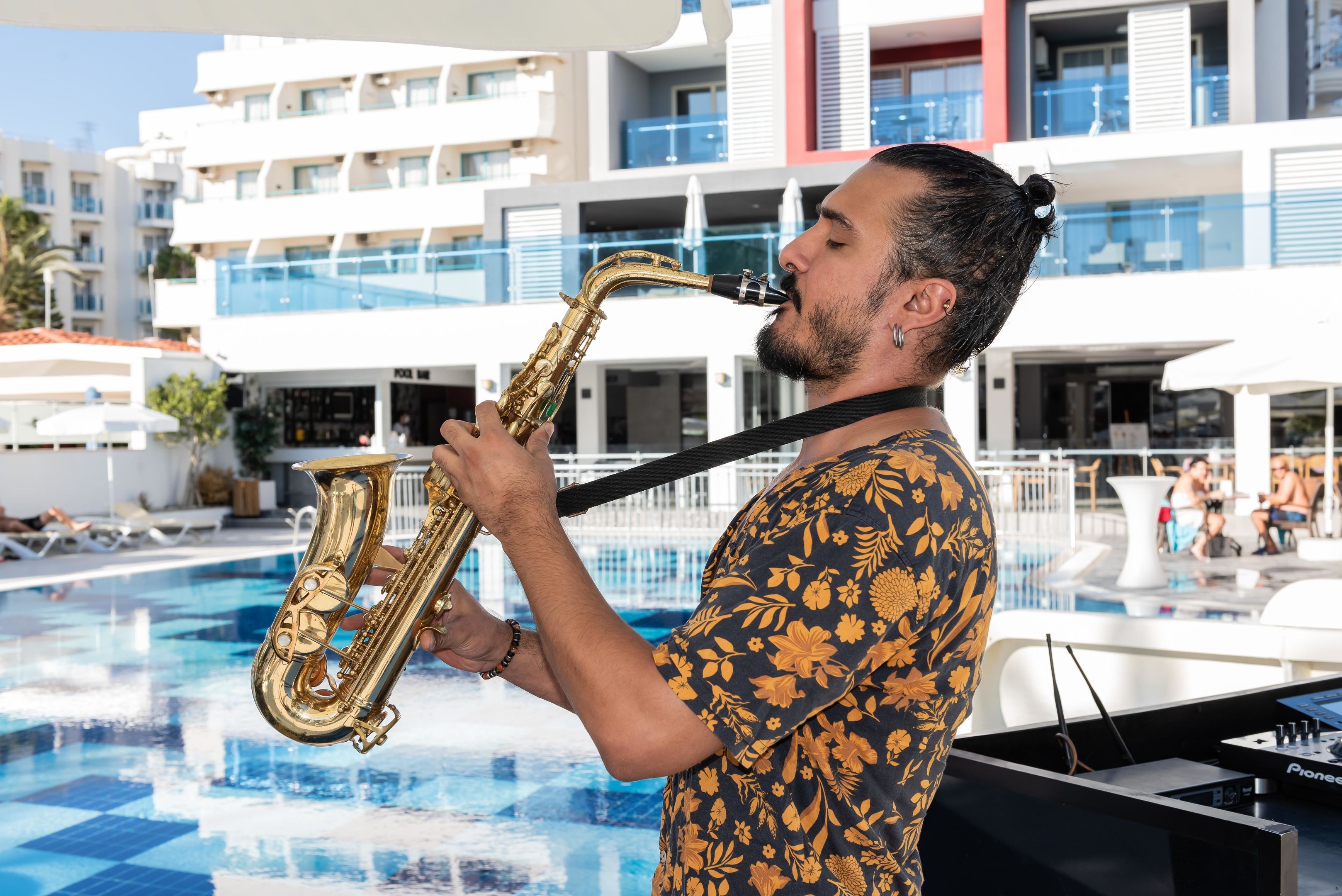 White City Beach Hotel56