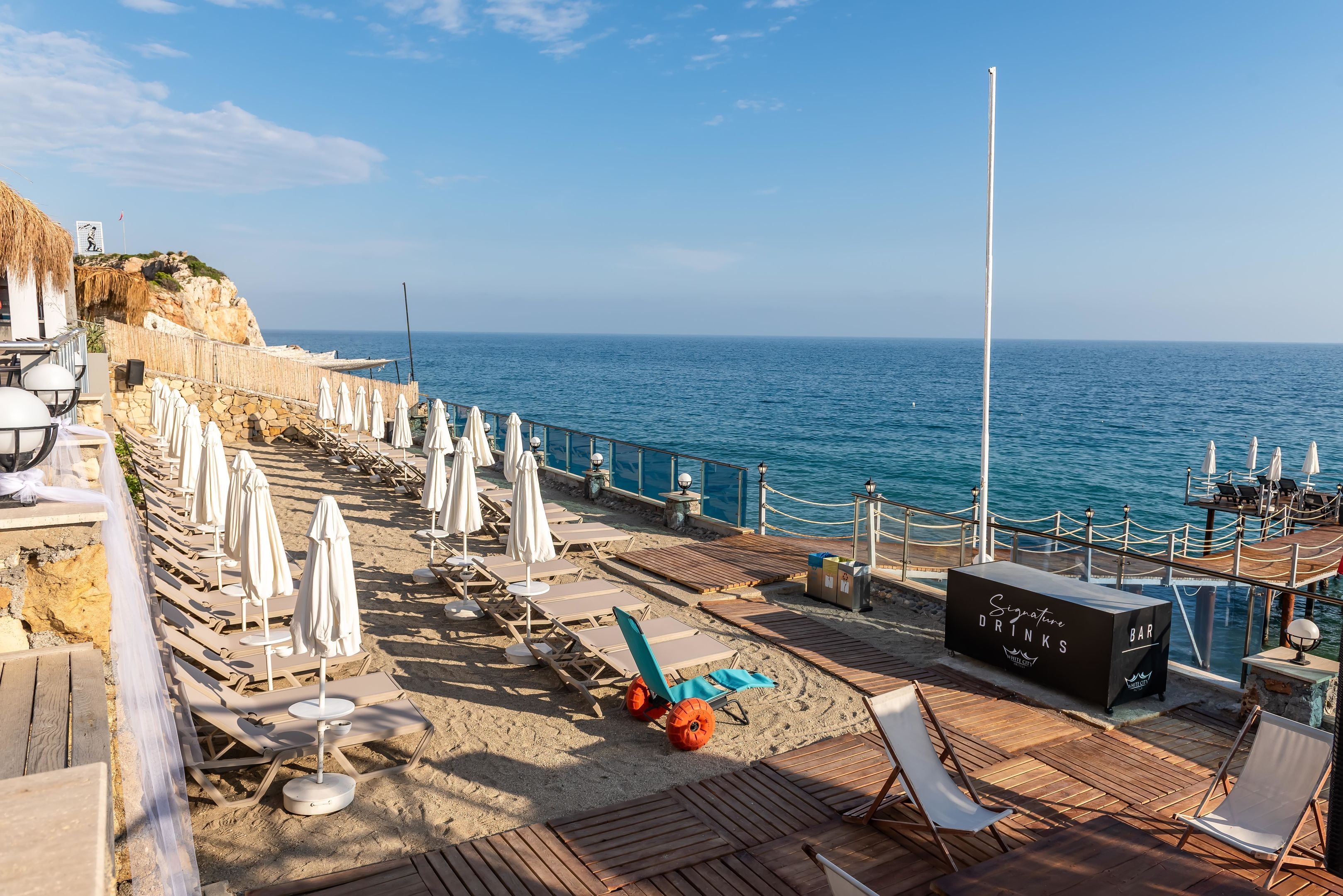 White City Beach Hotel58