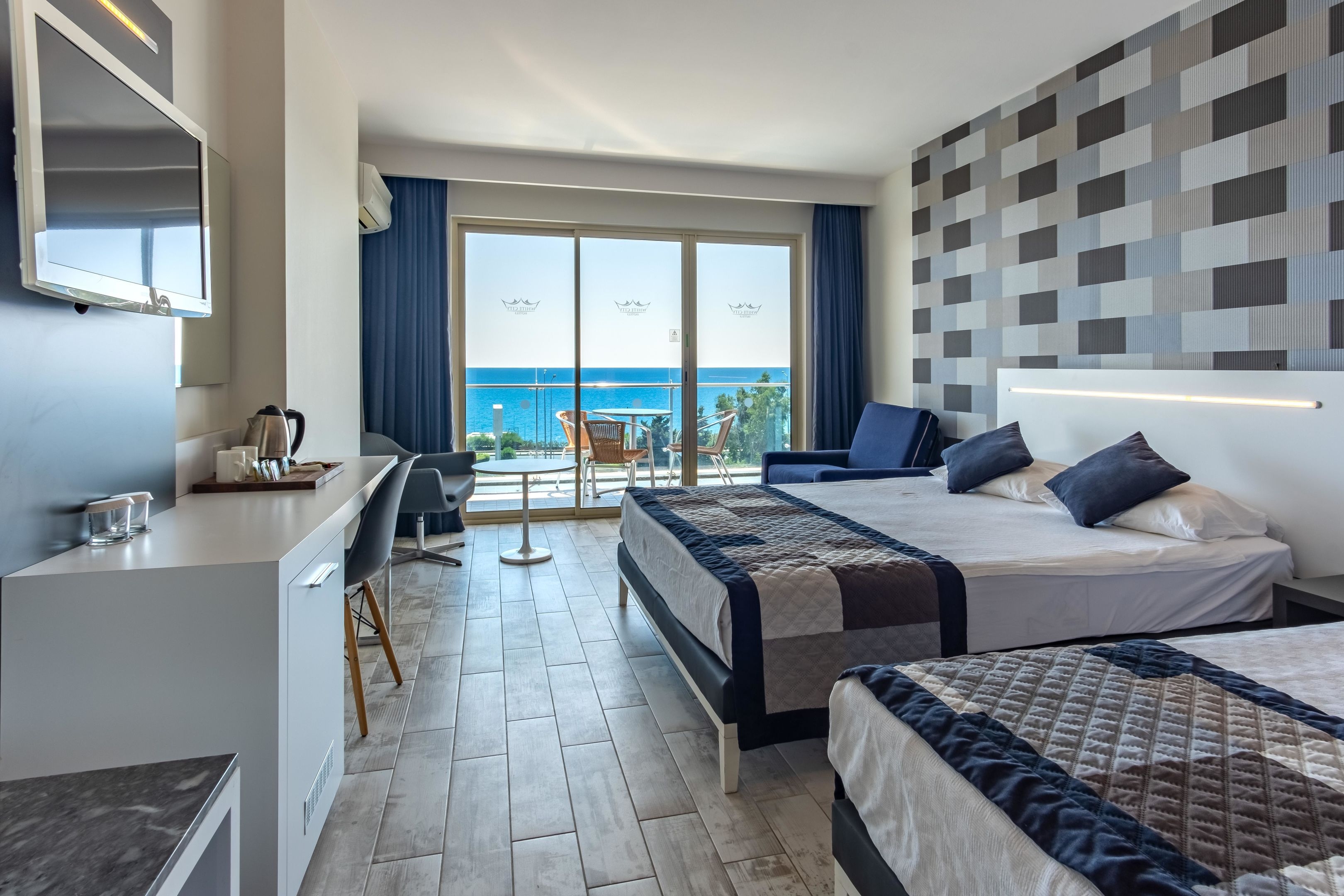 White City Beach Hotel111