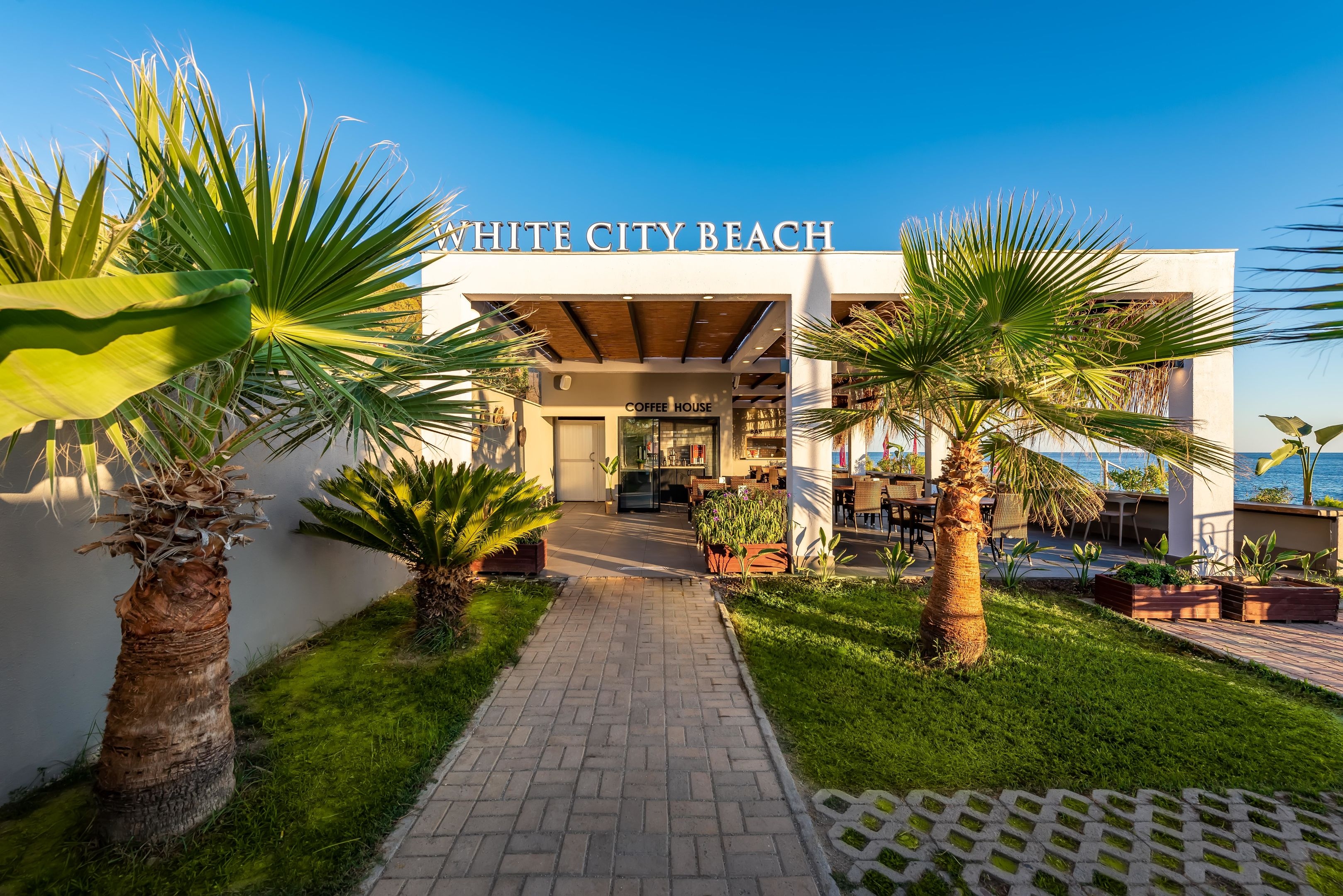 White City Beach Hotel66