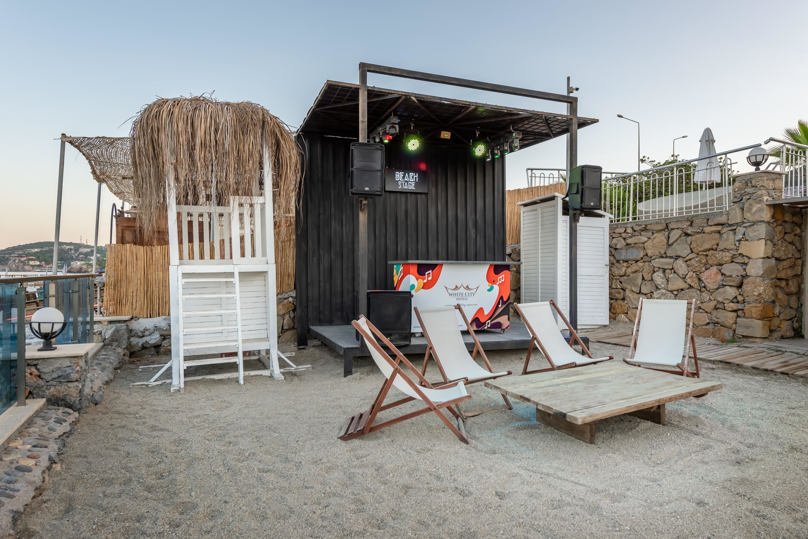 White City Beach Hotel61