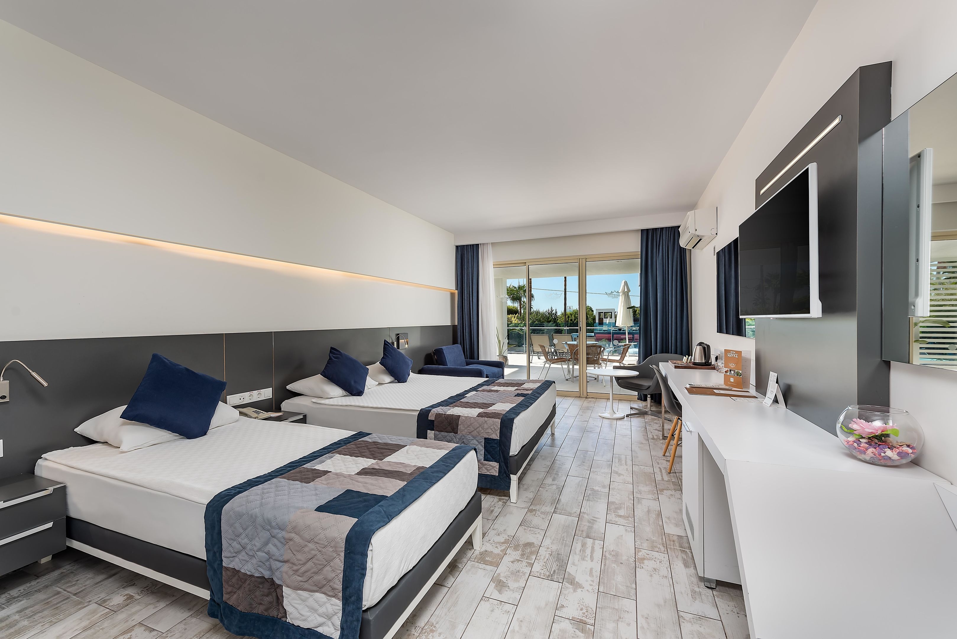 White City Beach Hotel121