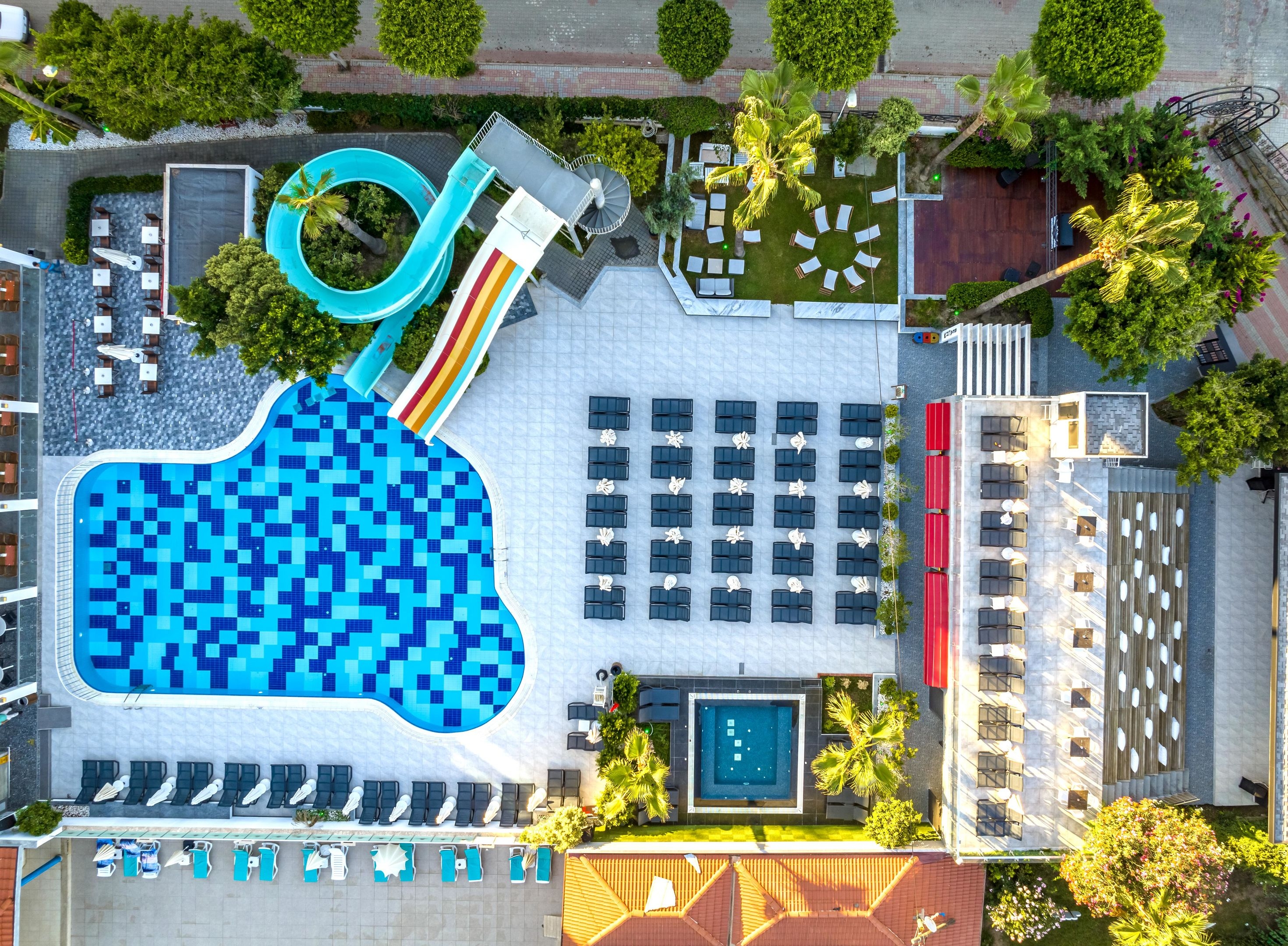 White City Beach Hotel28