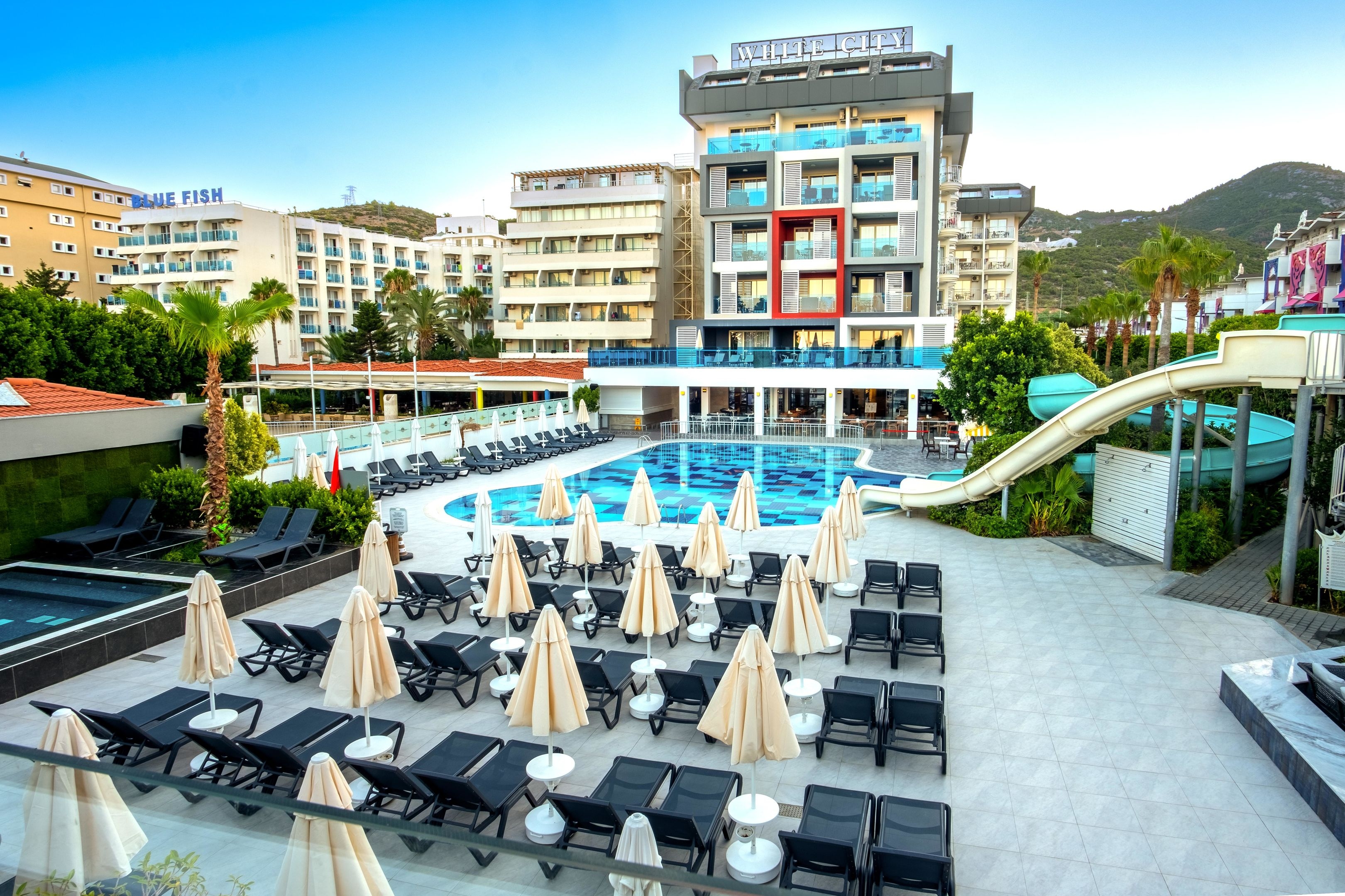 White City Beach Hotel45