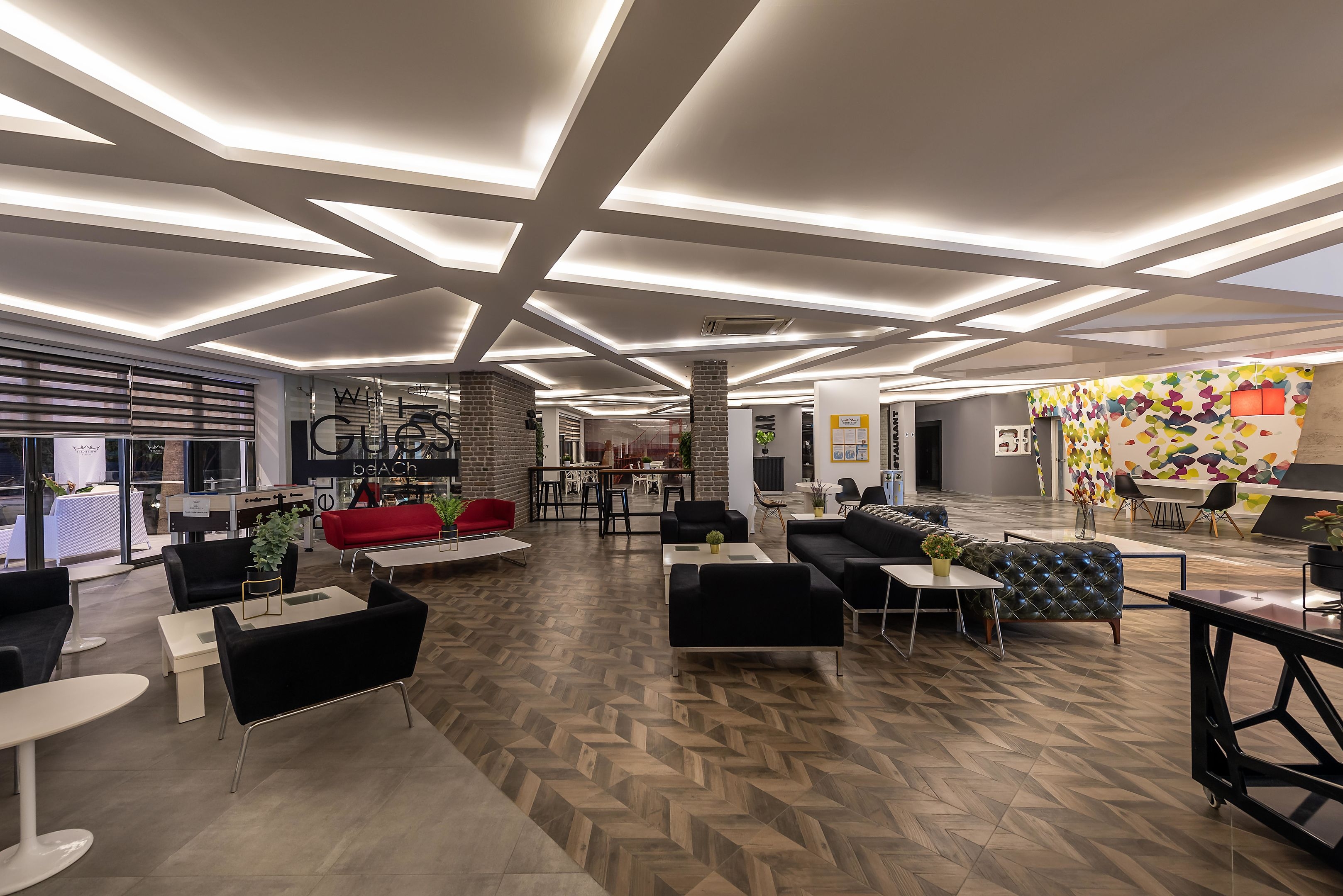 White City Beach Hotel32