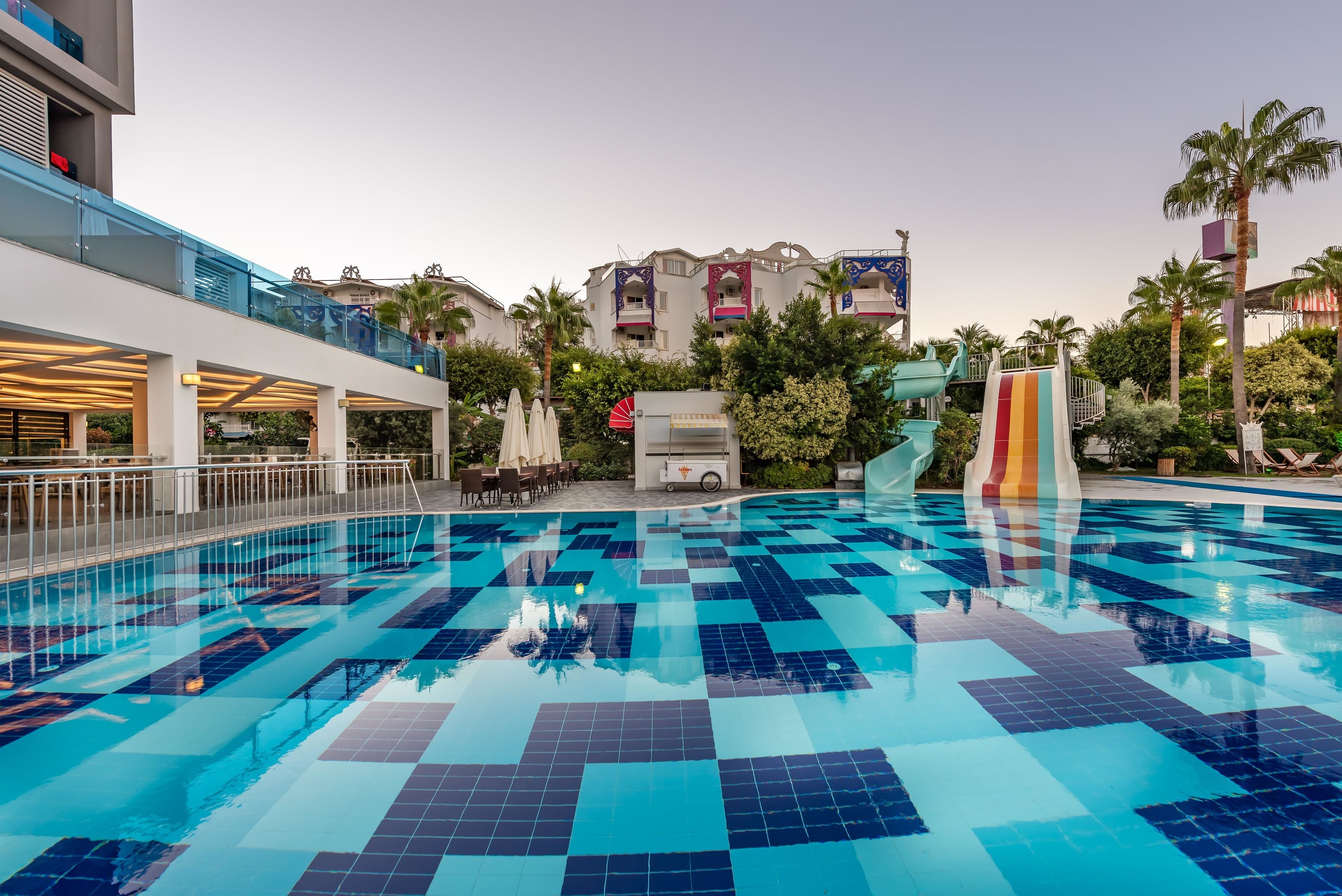 White City Beach Hotel27