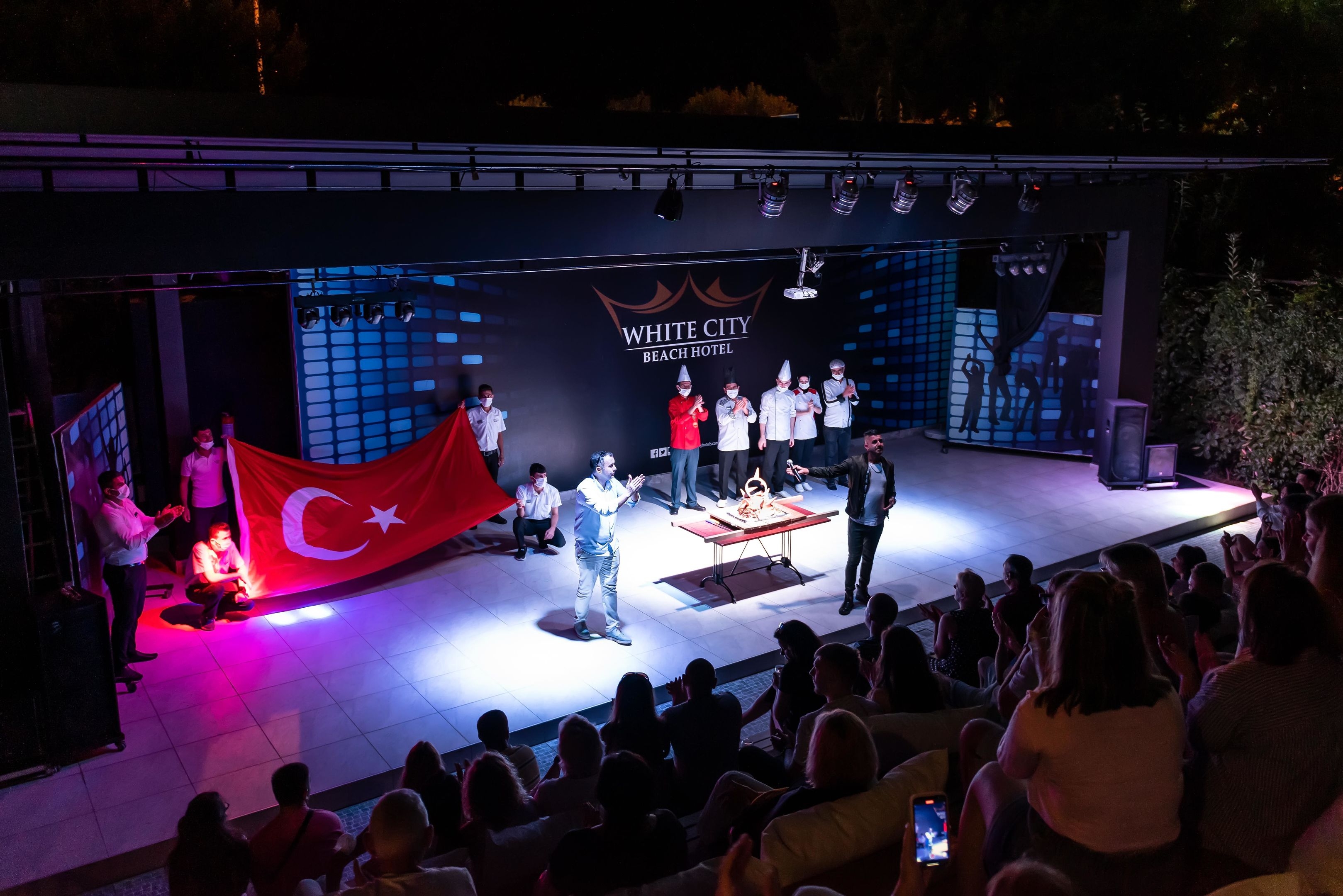 White City Beach Hotel55