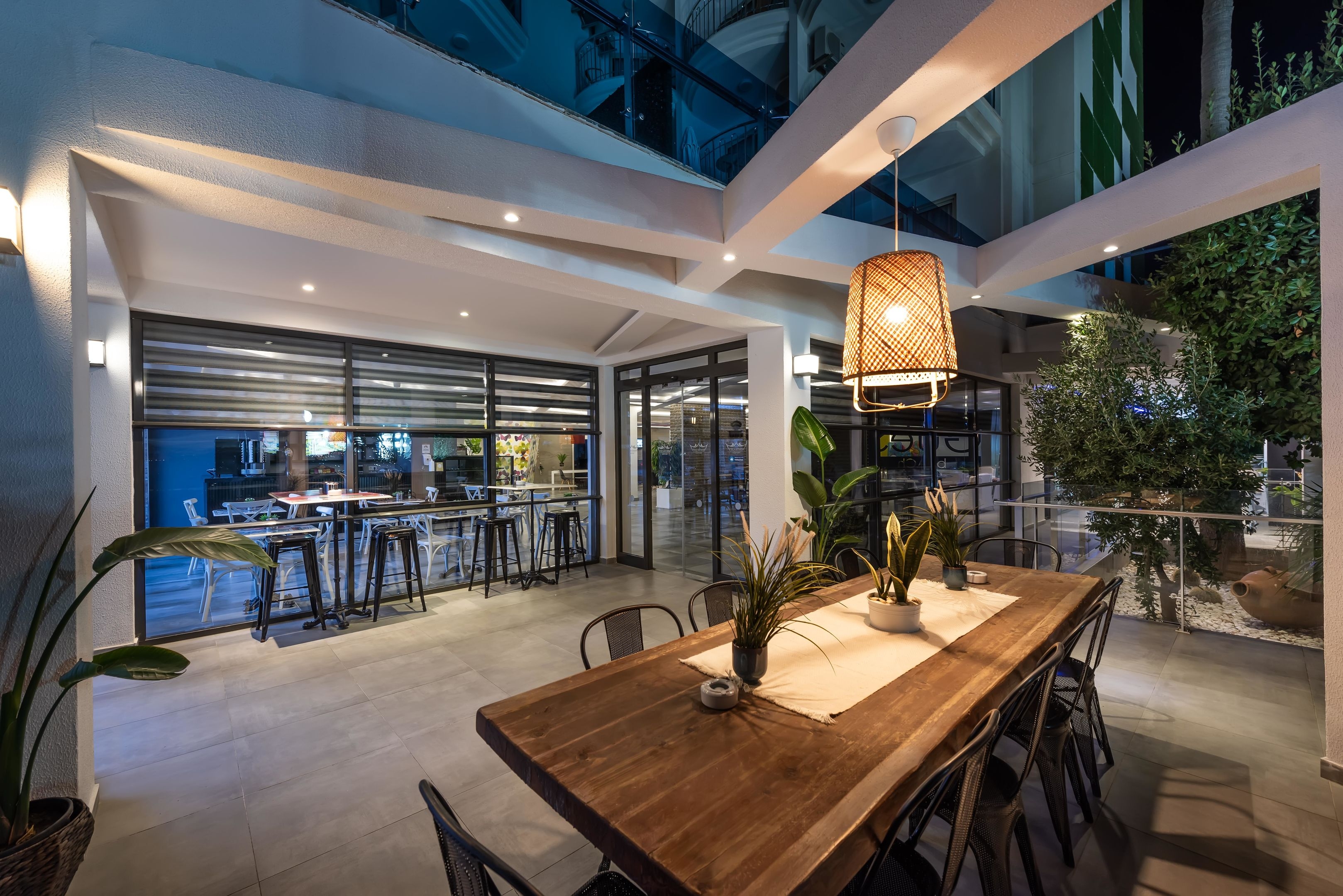 White City Beach Hotel35