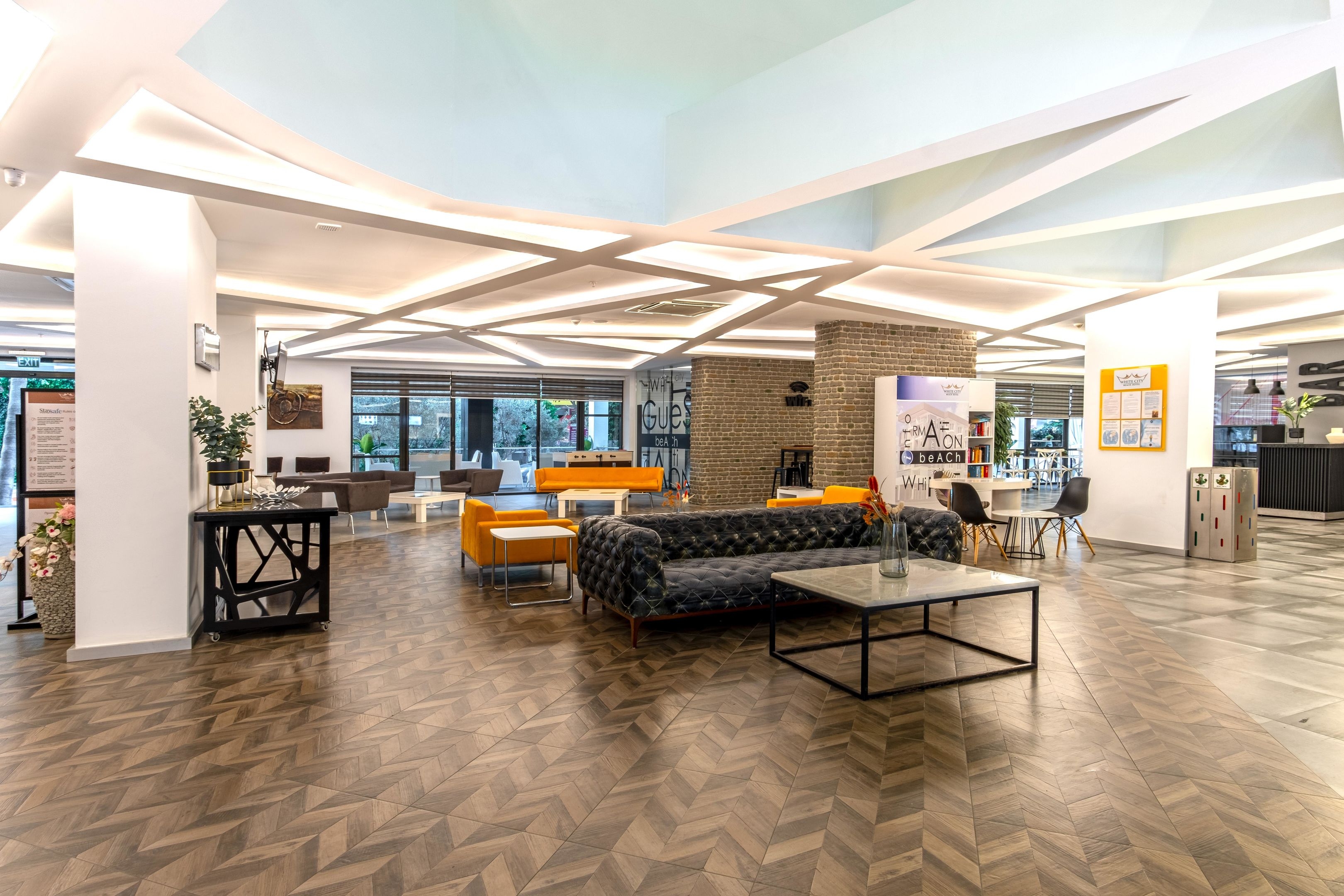 White City Beach Hotel36