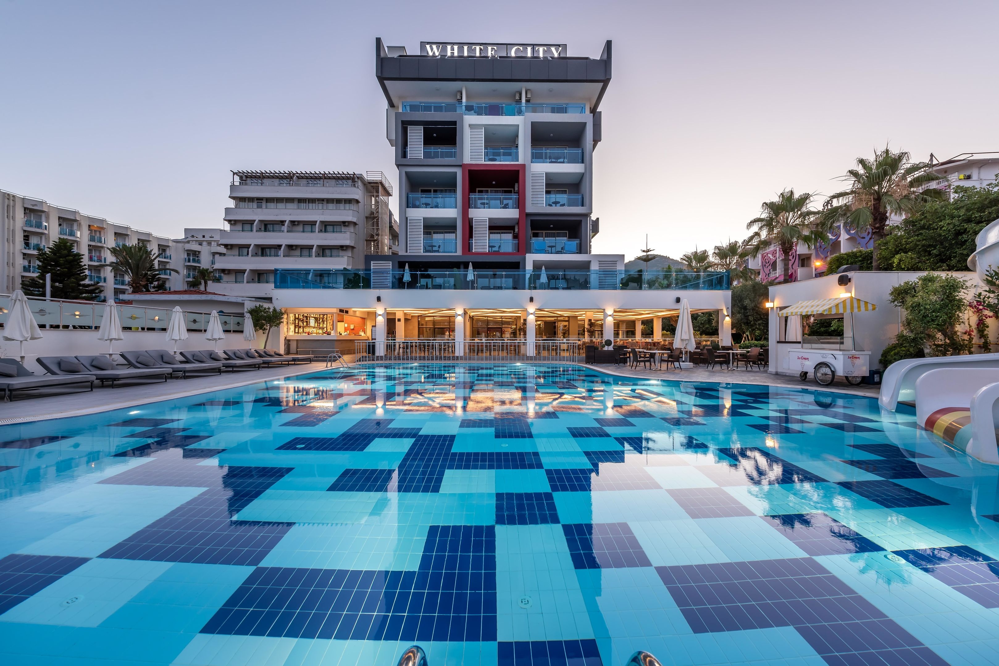 White City Beach Hotel19