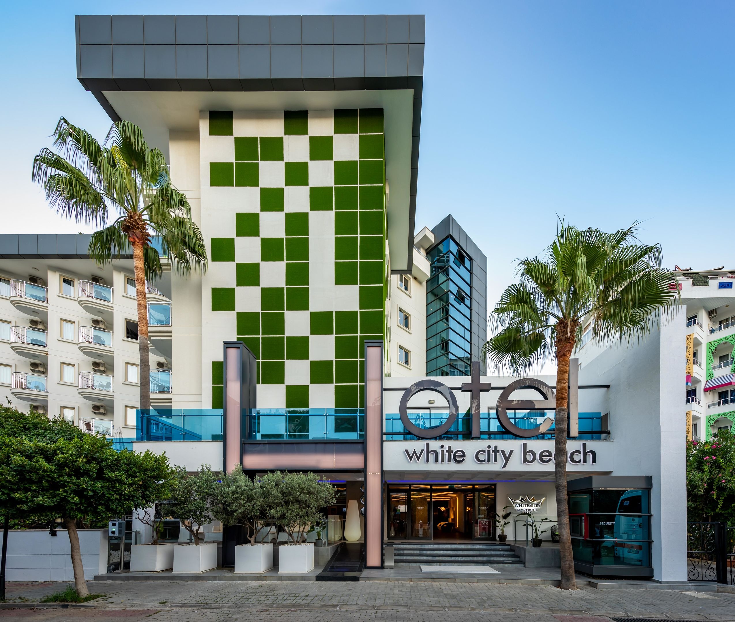 White City Beach Hotel47