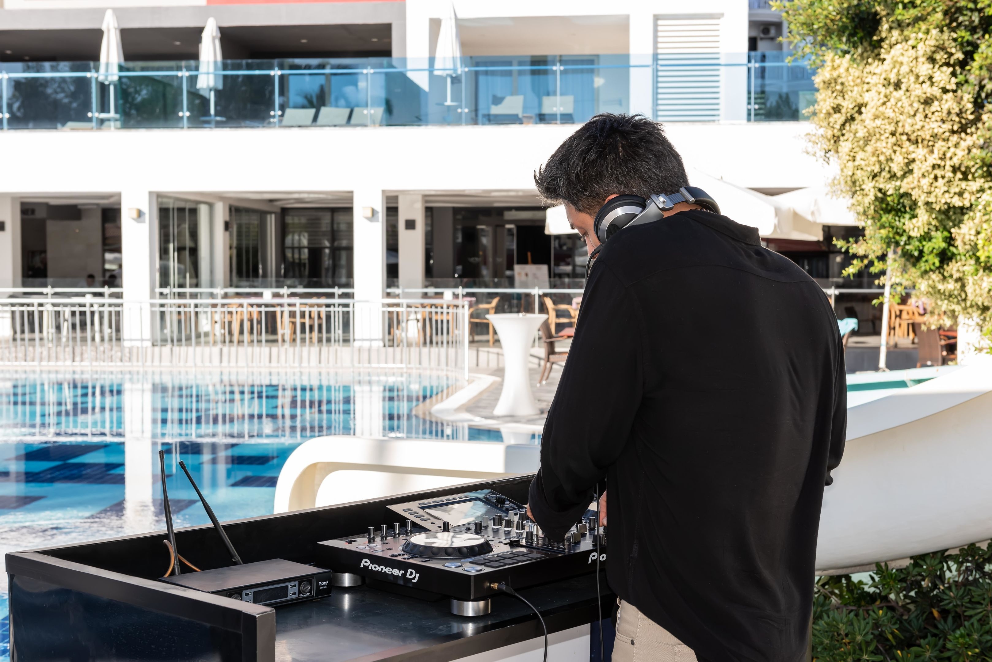 White City Beach Hotel49