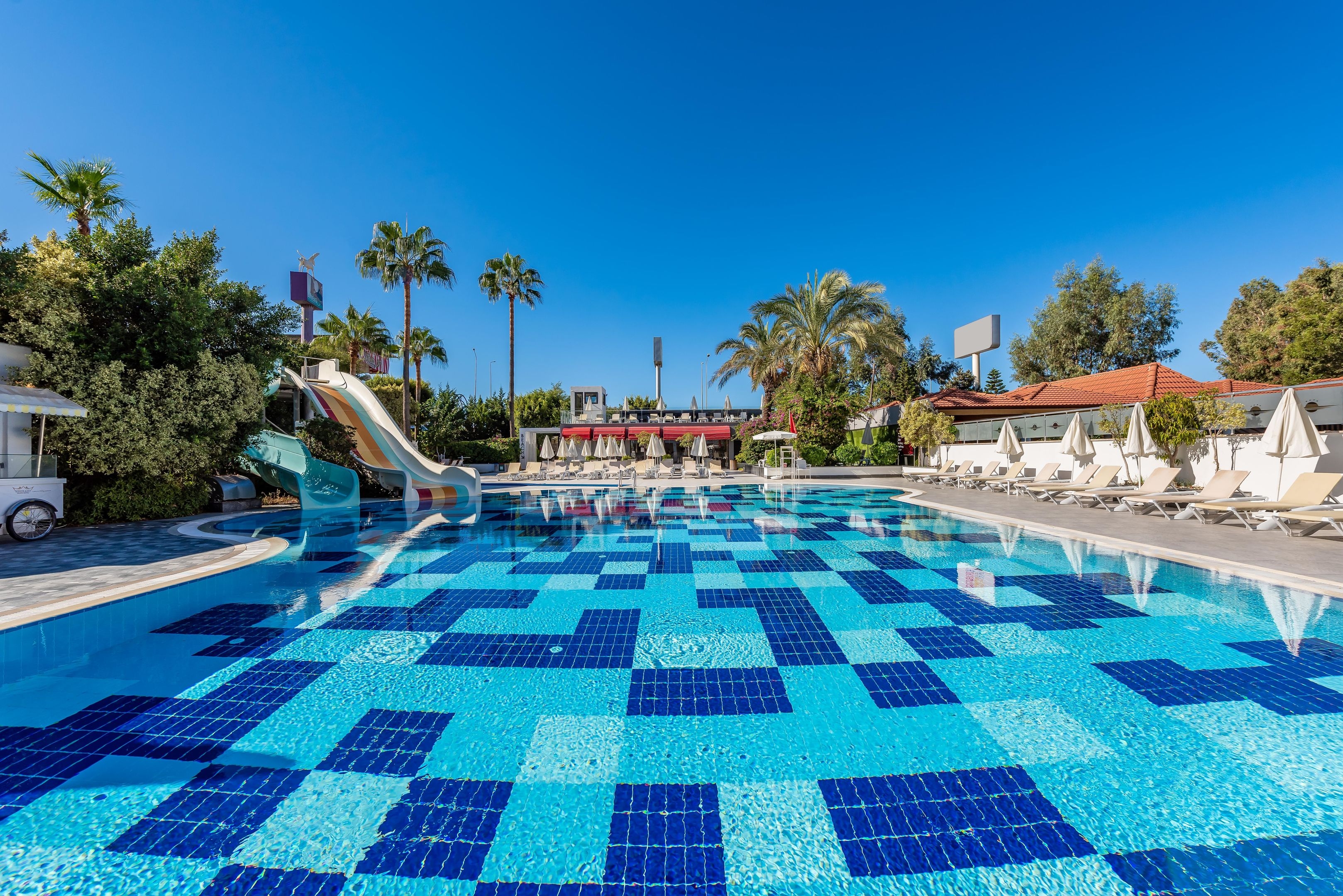 White City Beach Hotel26