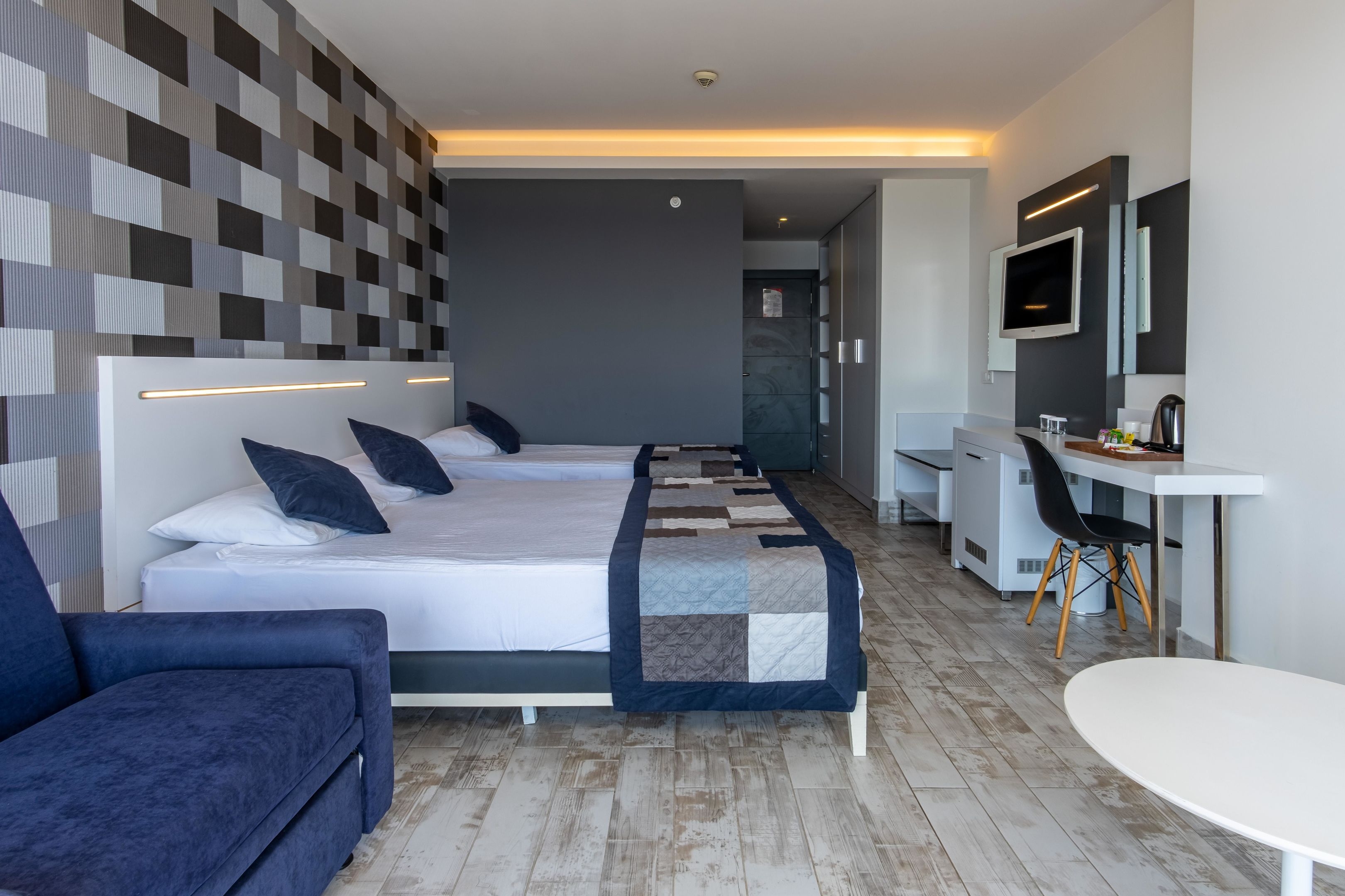 White City Beach Hotel106