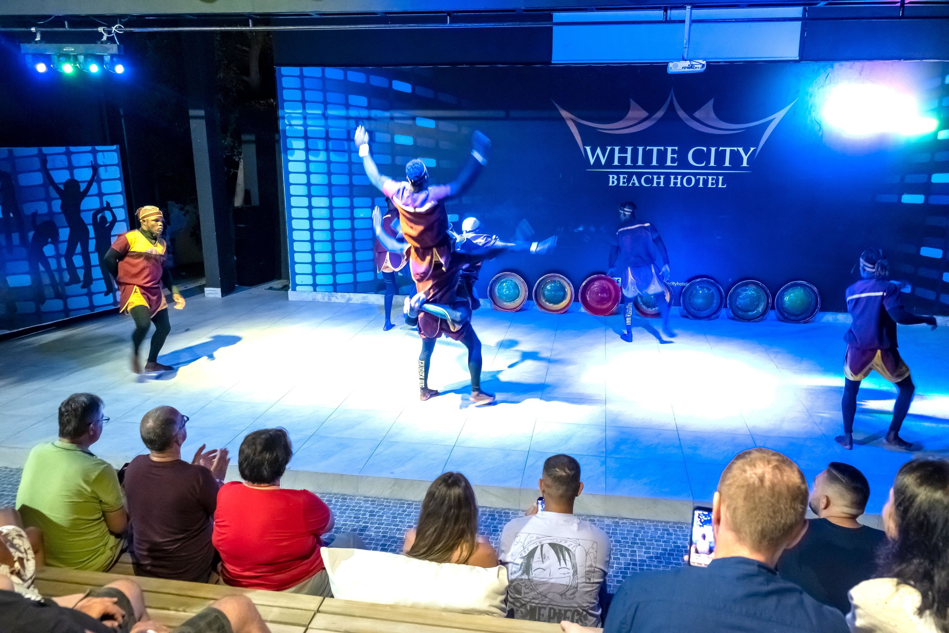 White City Beach Hotel54