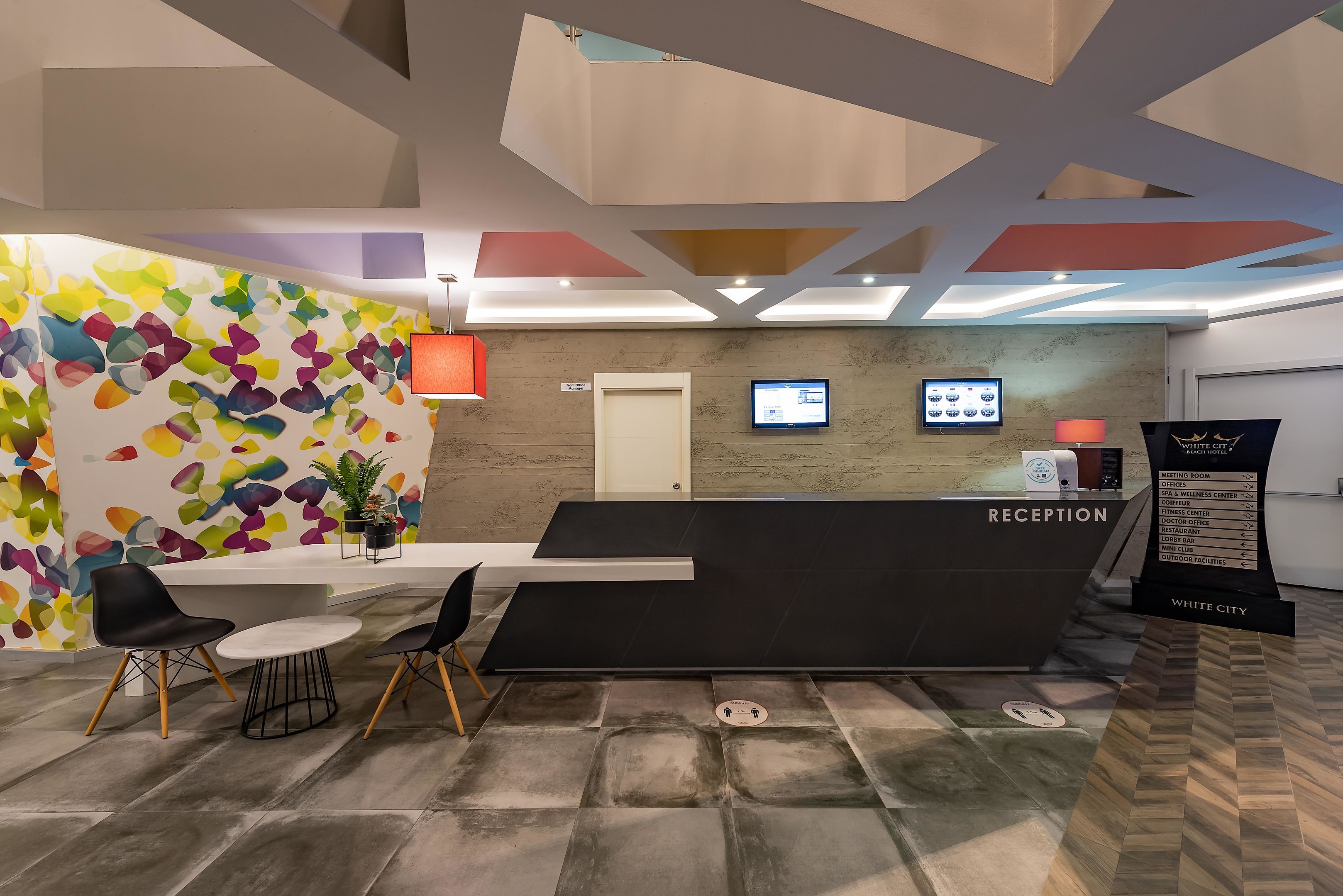 White City Beach Hotel37