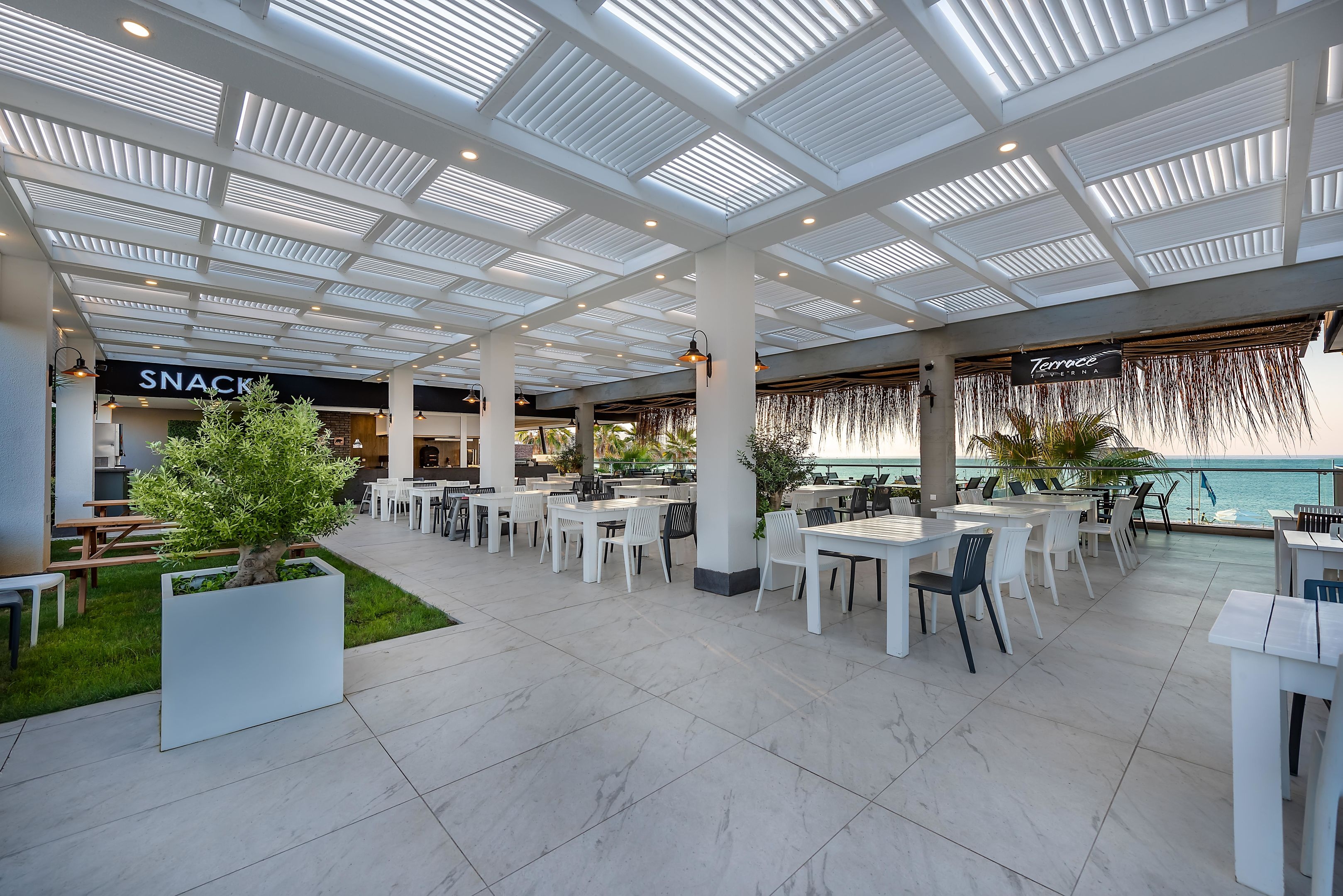 White City Resort Hotel96