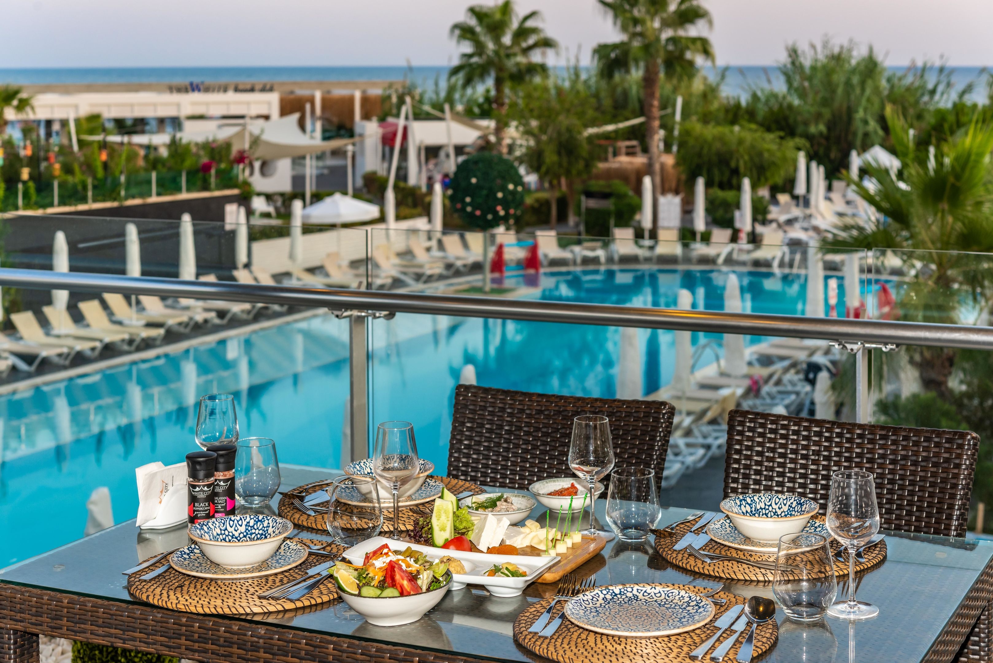 White City Resort Hotel97