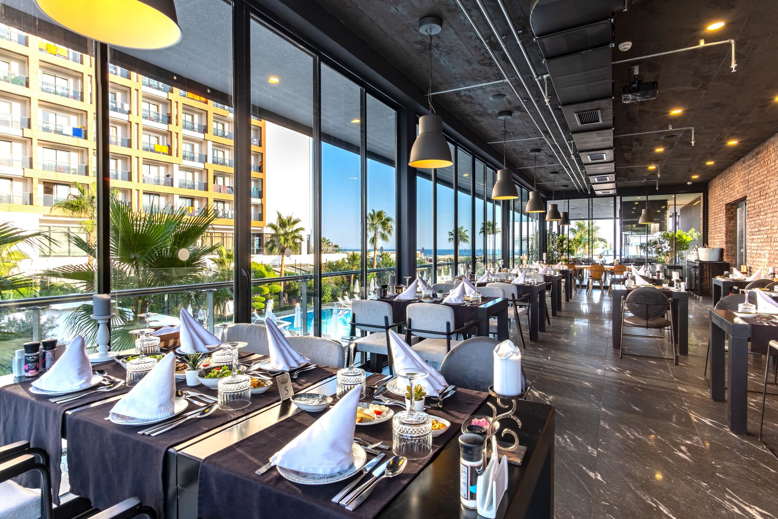 White City Resort Hotel98