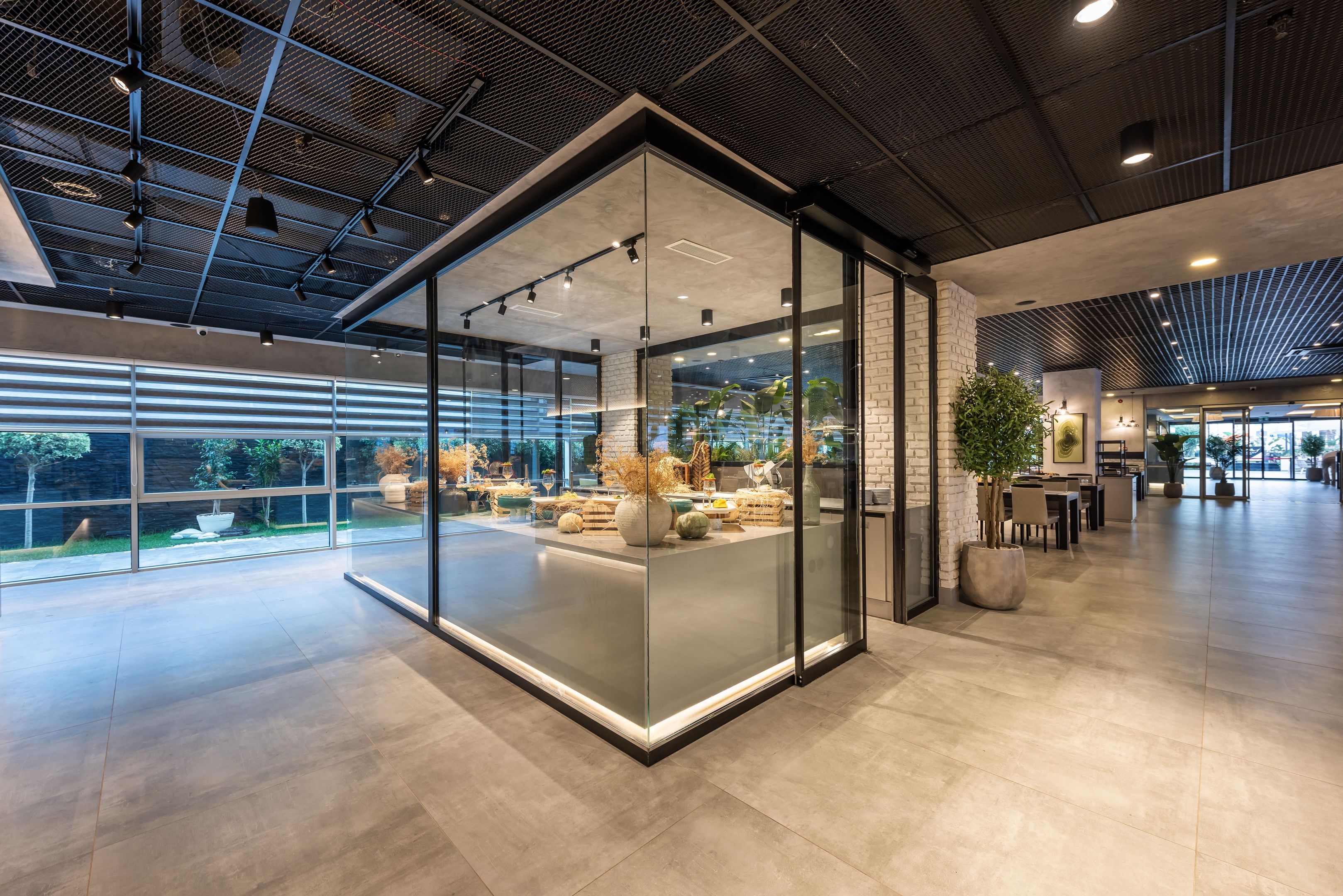 White City Resort Hotel10